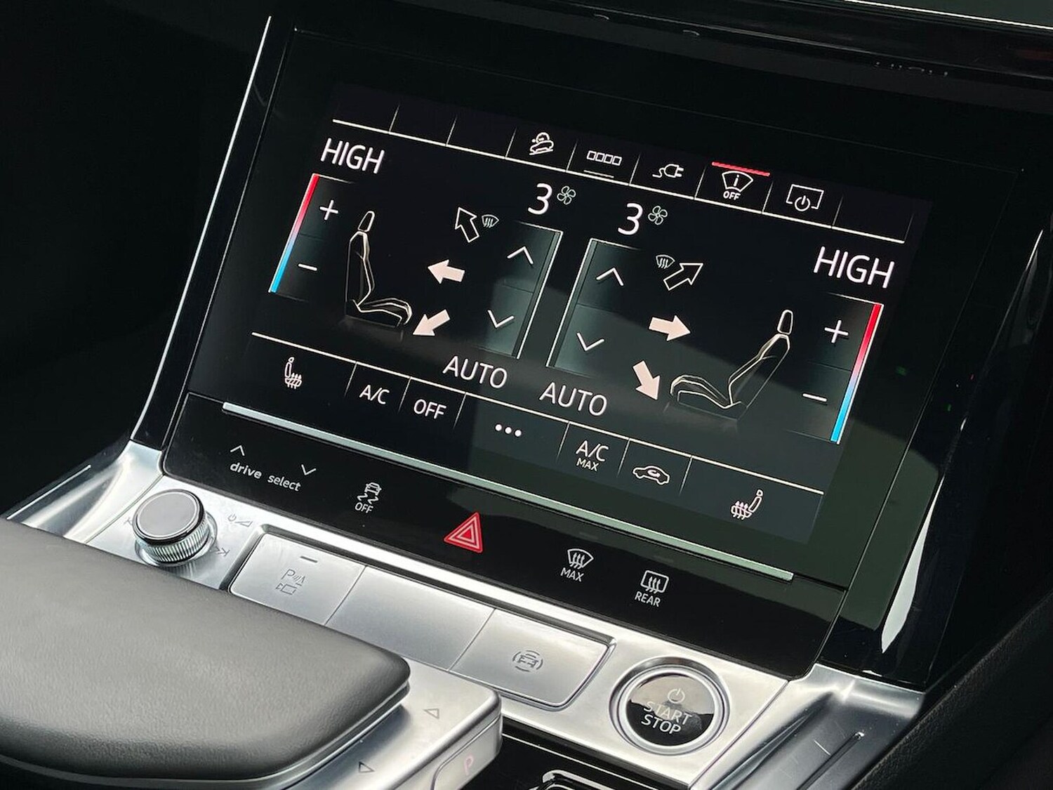 Used Audi e-tron 2022 for sale - 77676318: Photo 12