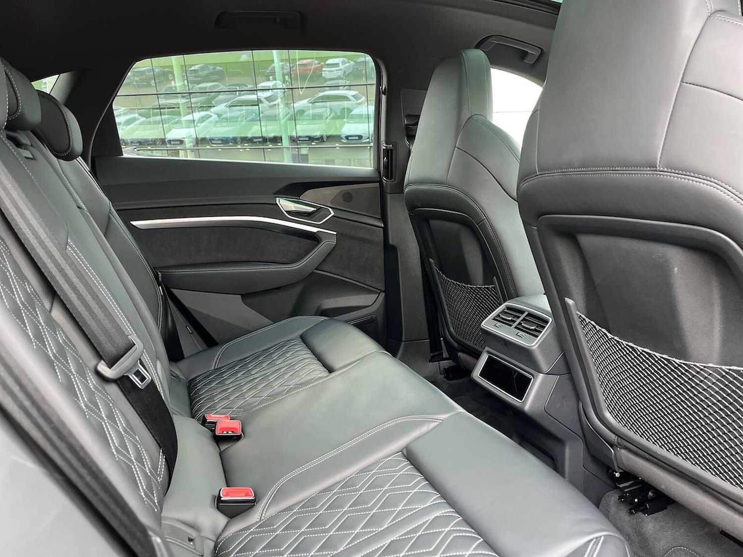 Used Audi e-tron 2022 for sale - 77676318: Photo 16