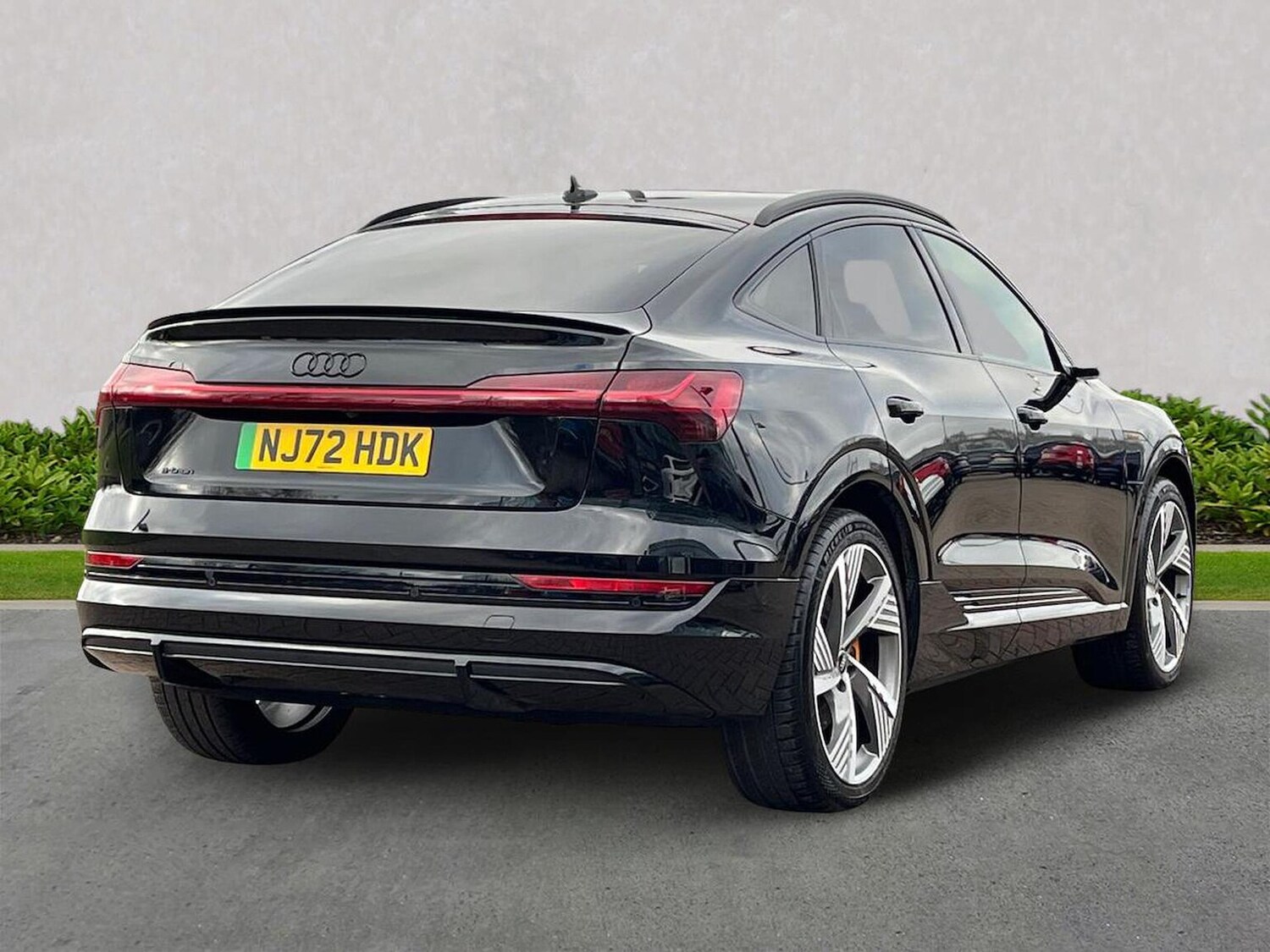 Used Audi e-tron 2022 for sale - 77676318: Photo 18