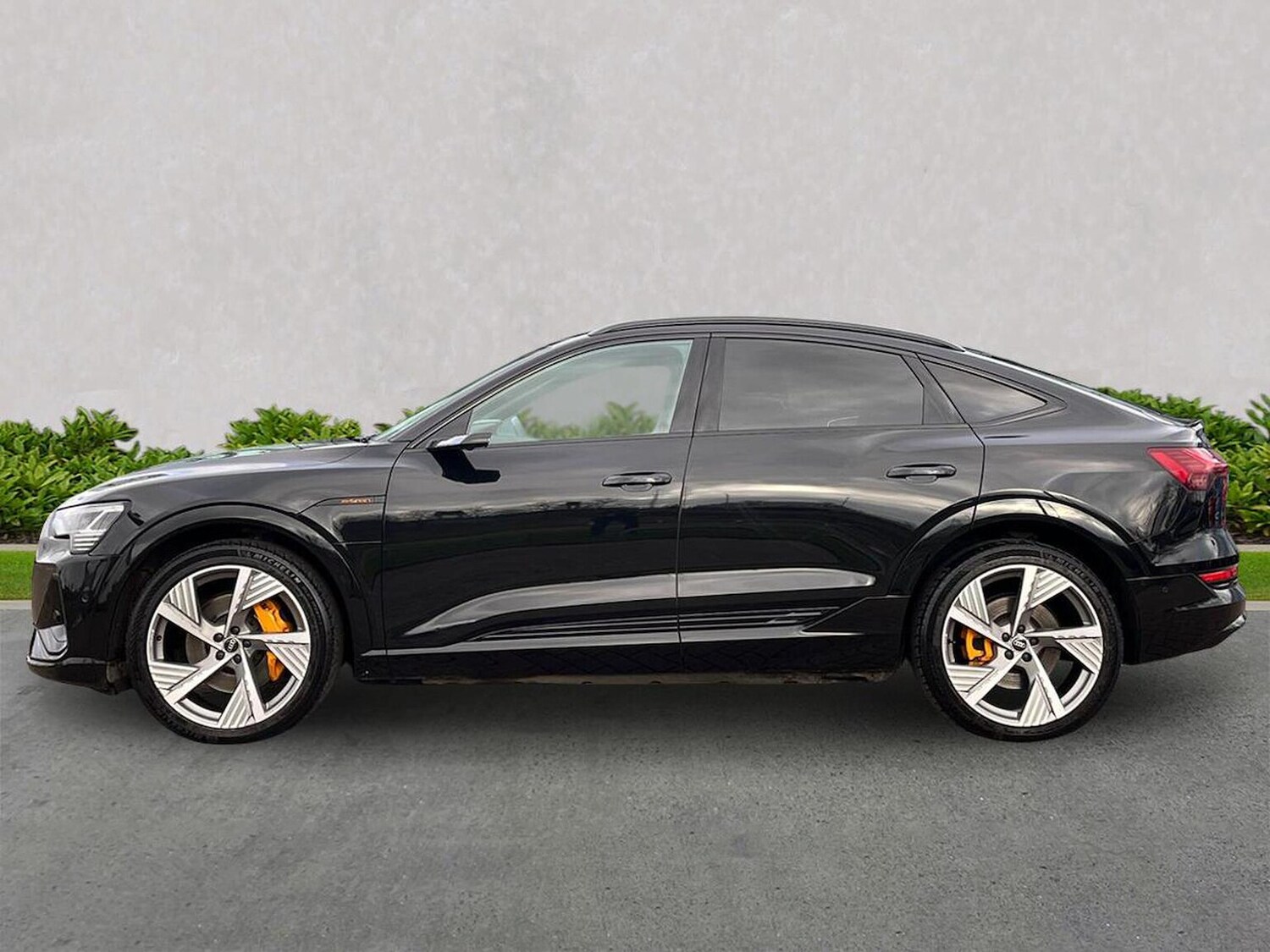 Used Audi e-tron 2022 for sale - 77676318: Photo 19