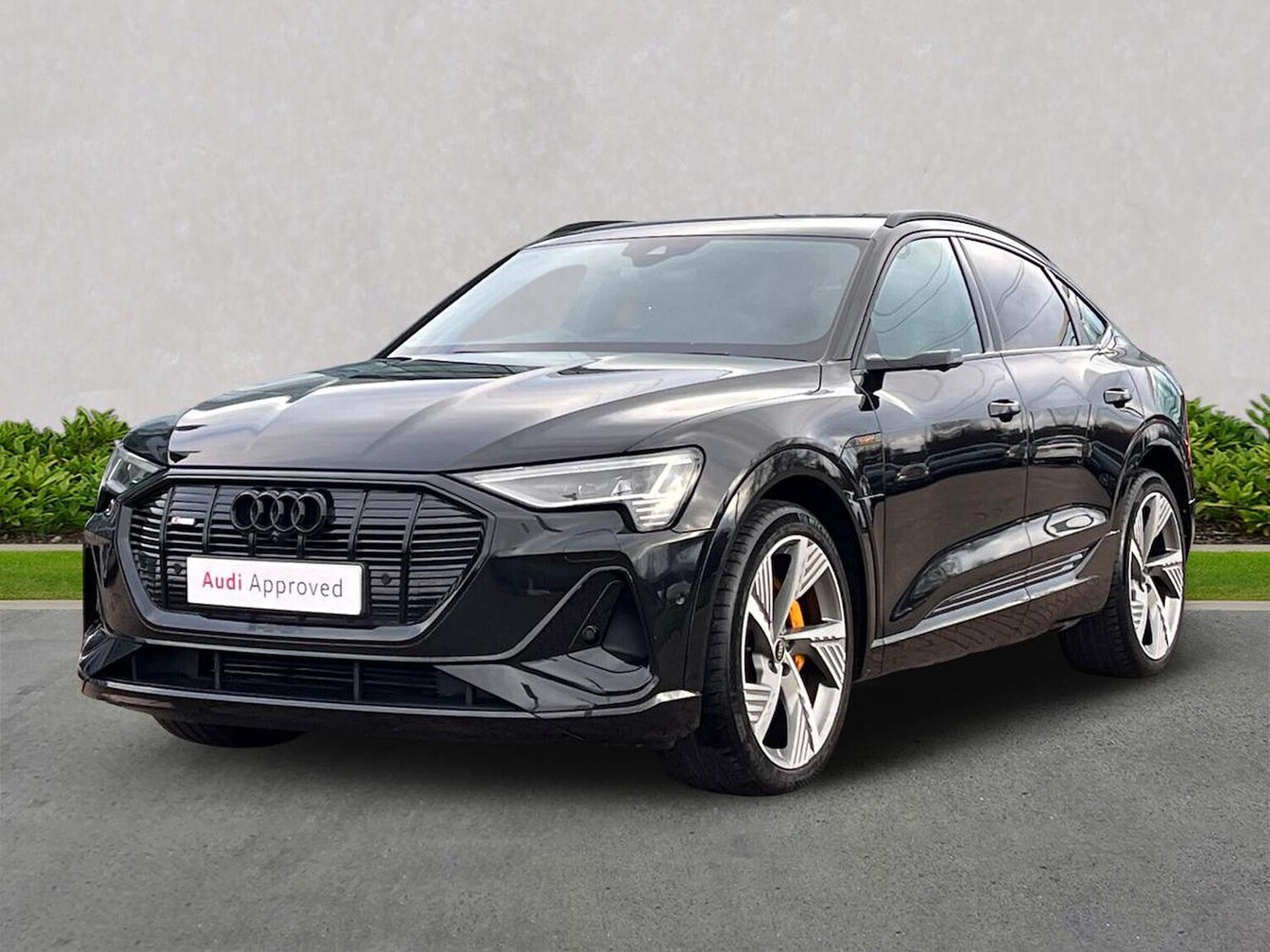 Used Audi e-tron 2022 for sale - 77676318: Photo 20