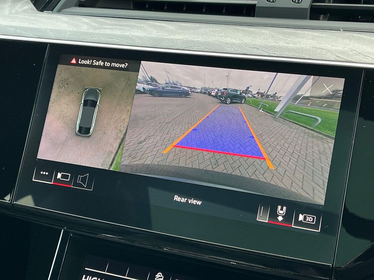 Used Audi e-tron 2022 for sale - 77676318: Photo 23