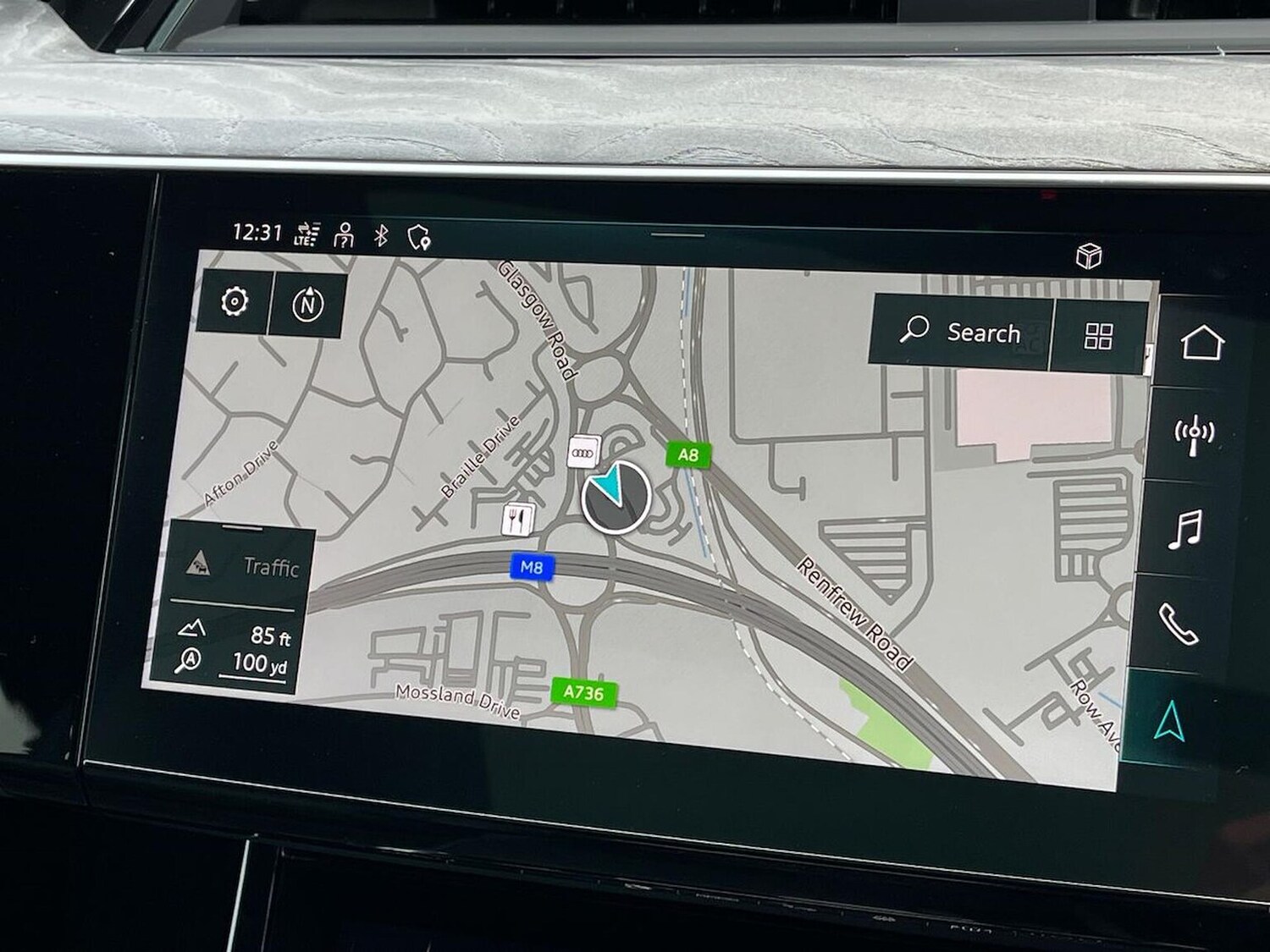 Used Audi e-tron 2022 for sale - 77676318: Photo 24