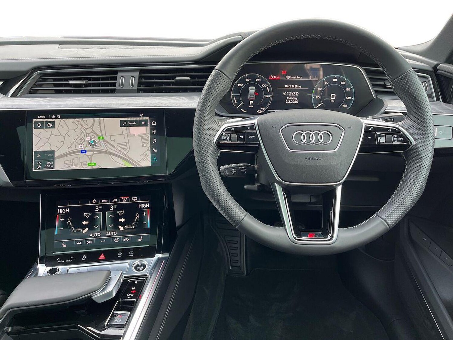 Used Audi e-tron 2022 for sale - 77676318: Photo 9