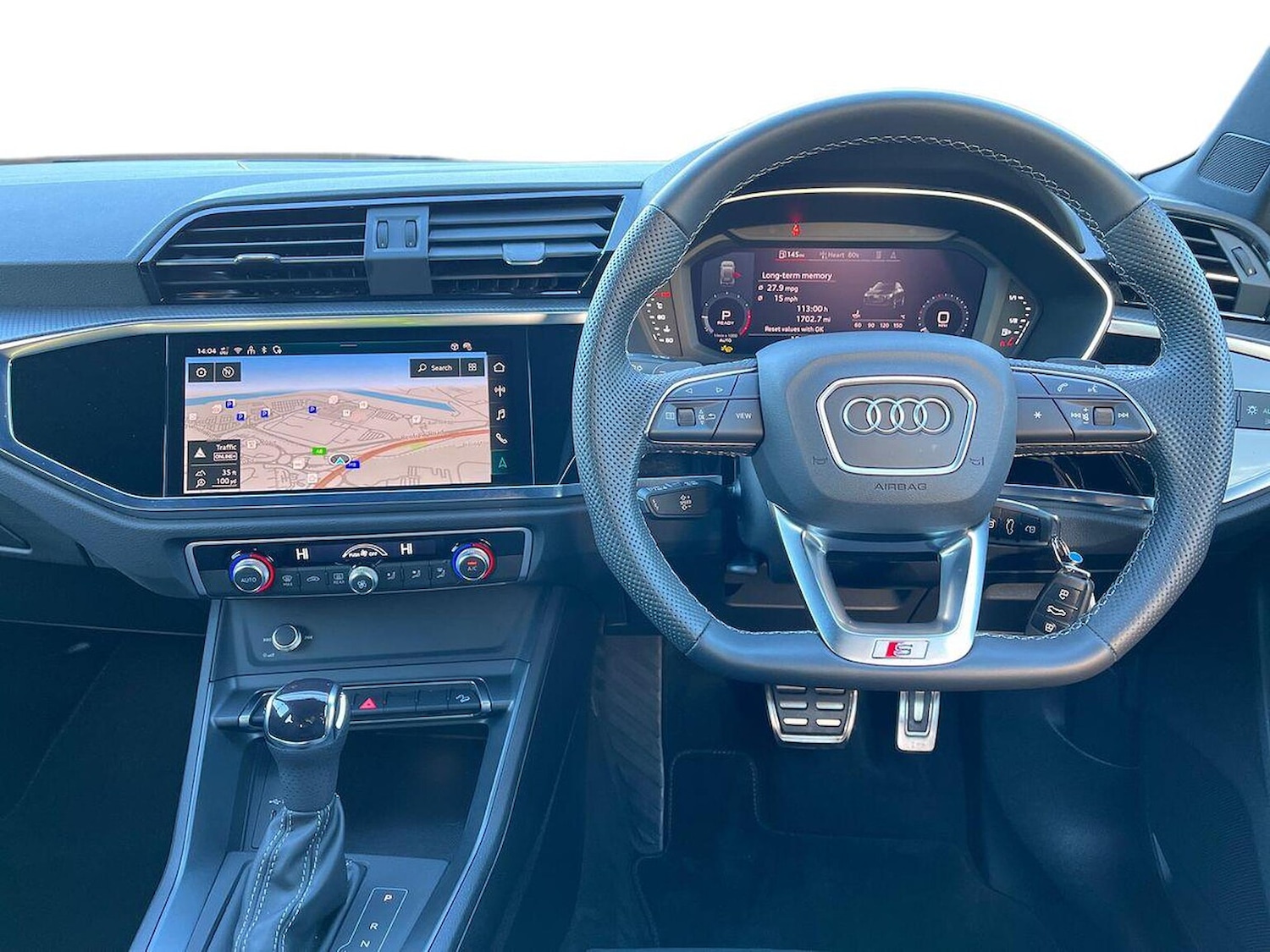 Used Audi Q3 2025 for sale - 76583216: Photo 11