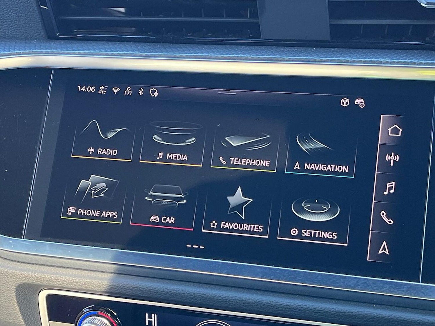 Used Audi Q3 2025 for sale - 76583216: Photo 13