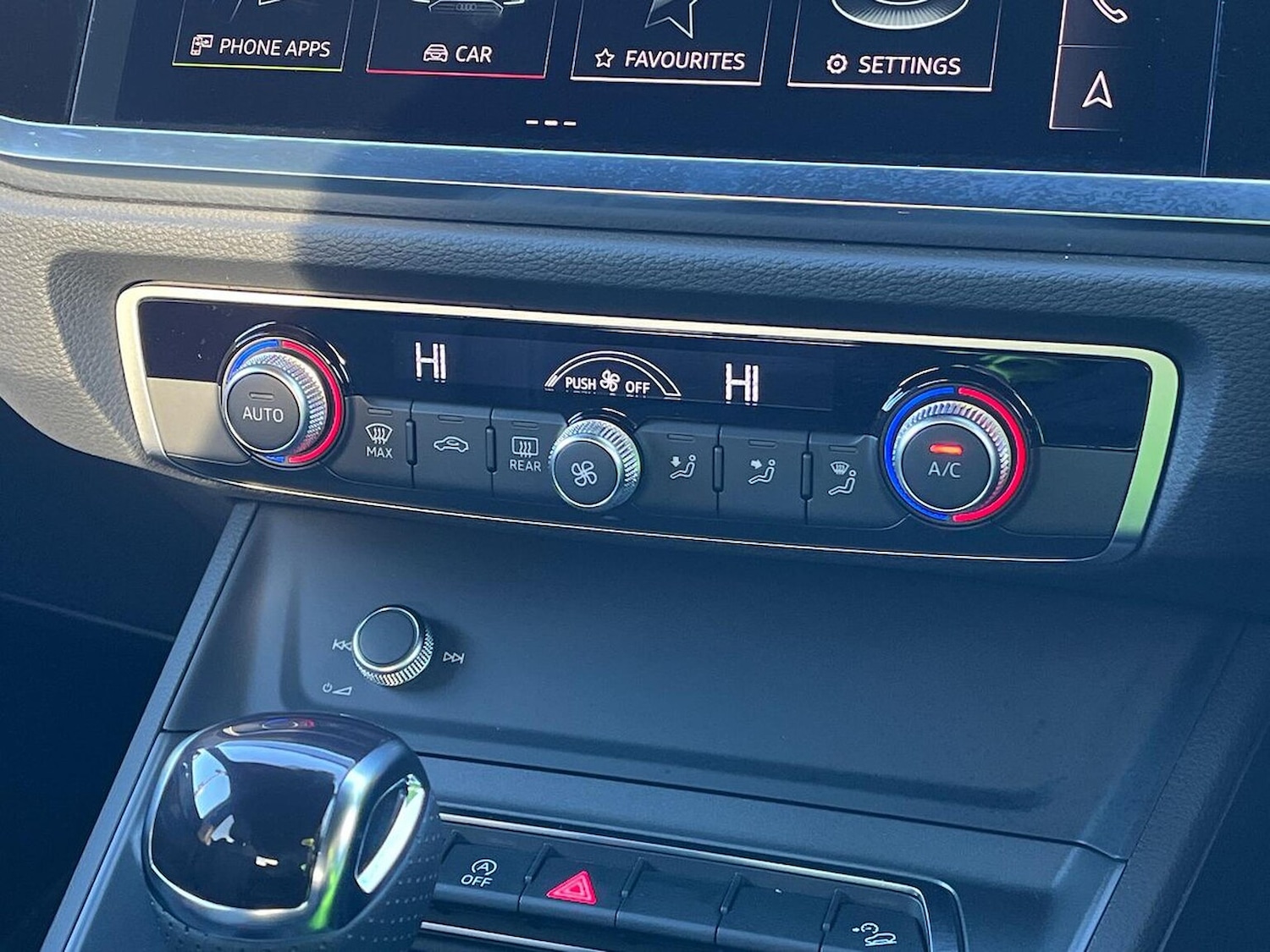 Used Audi Q3 2025 for sale - 76583216: Photo 14