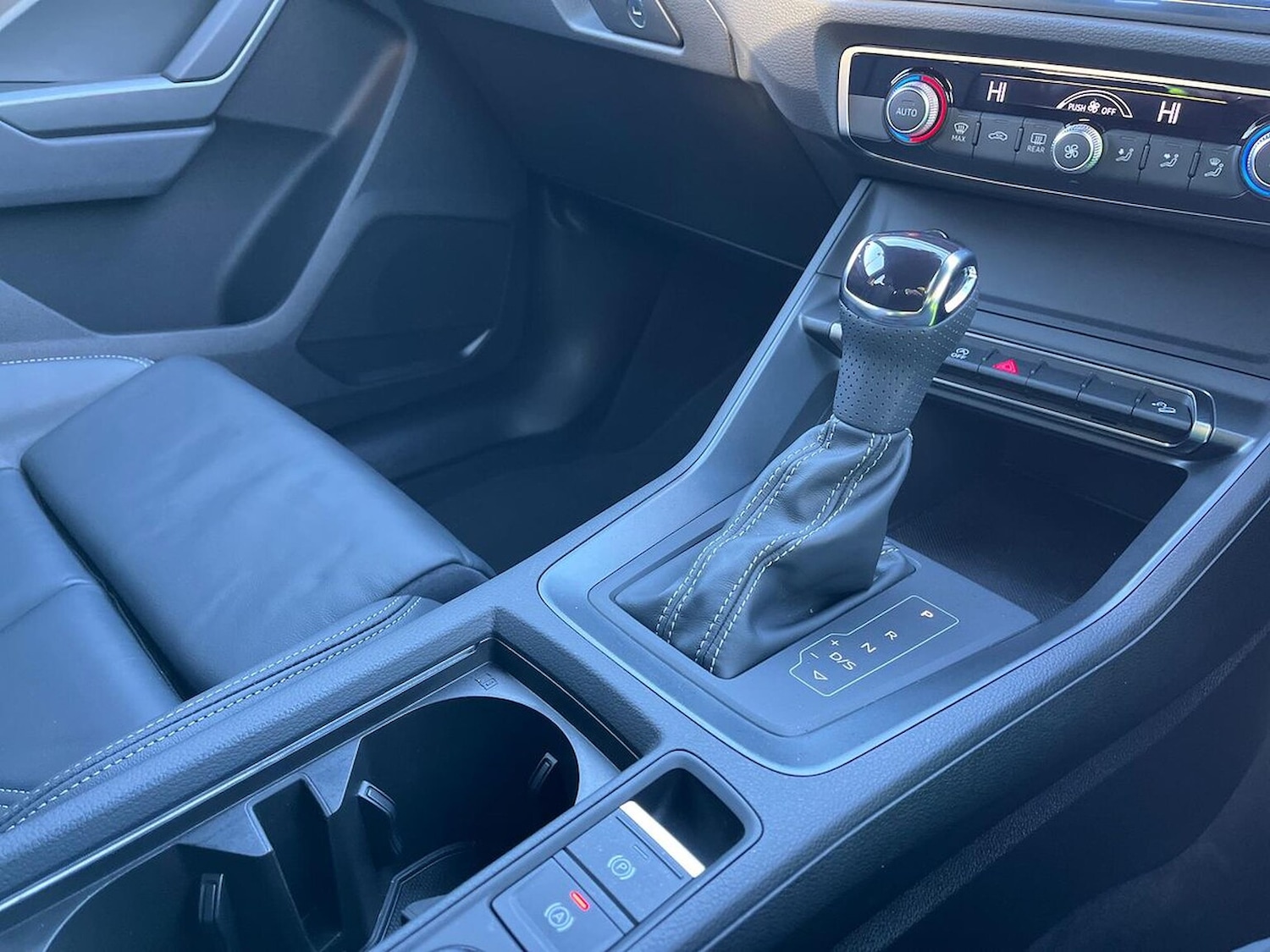 Used Audi Q3 2025 for sale - 76583216: Photo 15