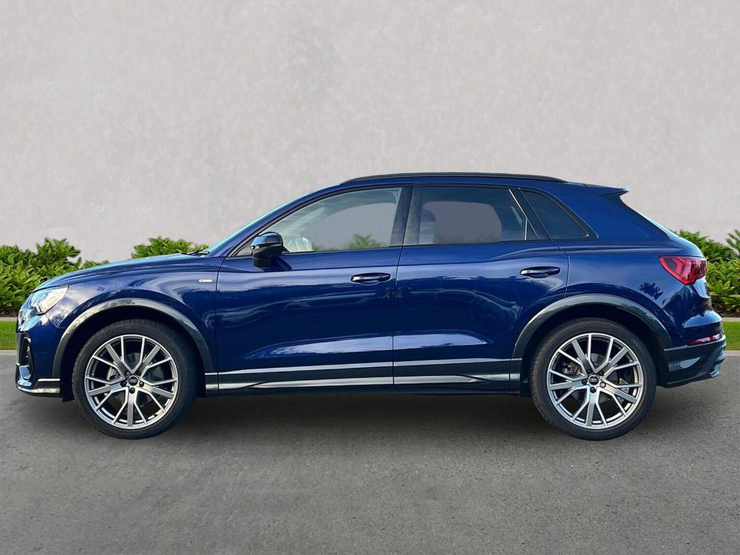 Used Audi Q3 2025 for sale - 76583216: Photo 21