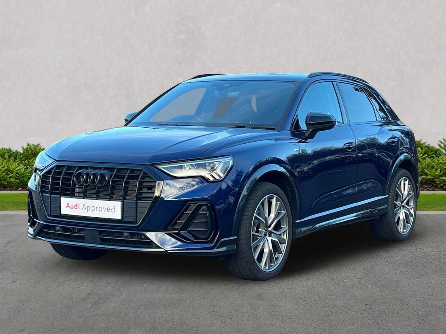 Used Audi Q3 2025 for sale - 76583216: Photo 22