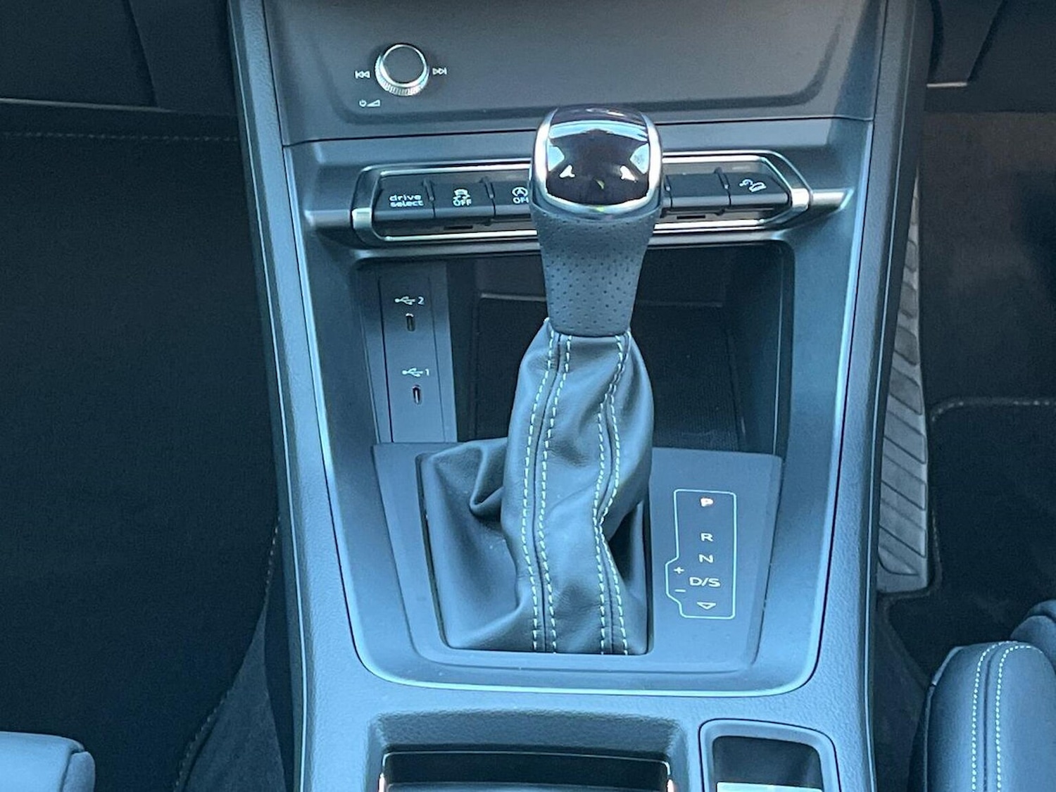 Used Audi Q3 2025 for sale - 76583216: Photo 24