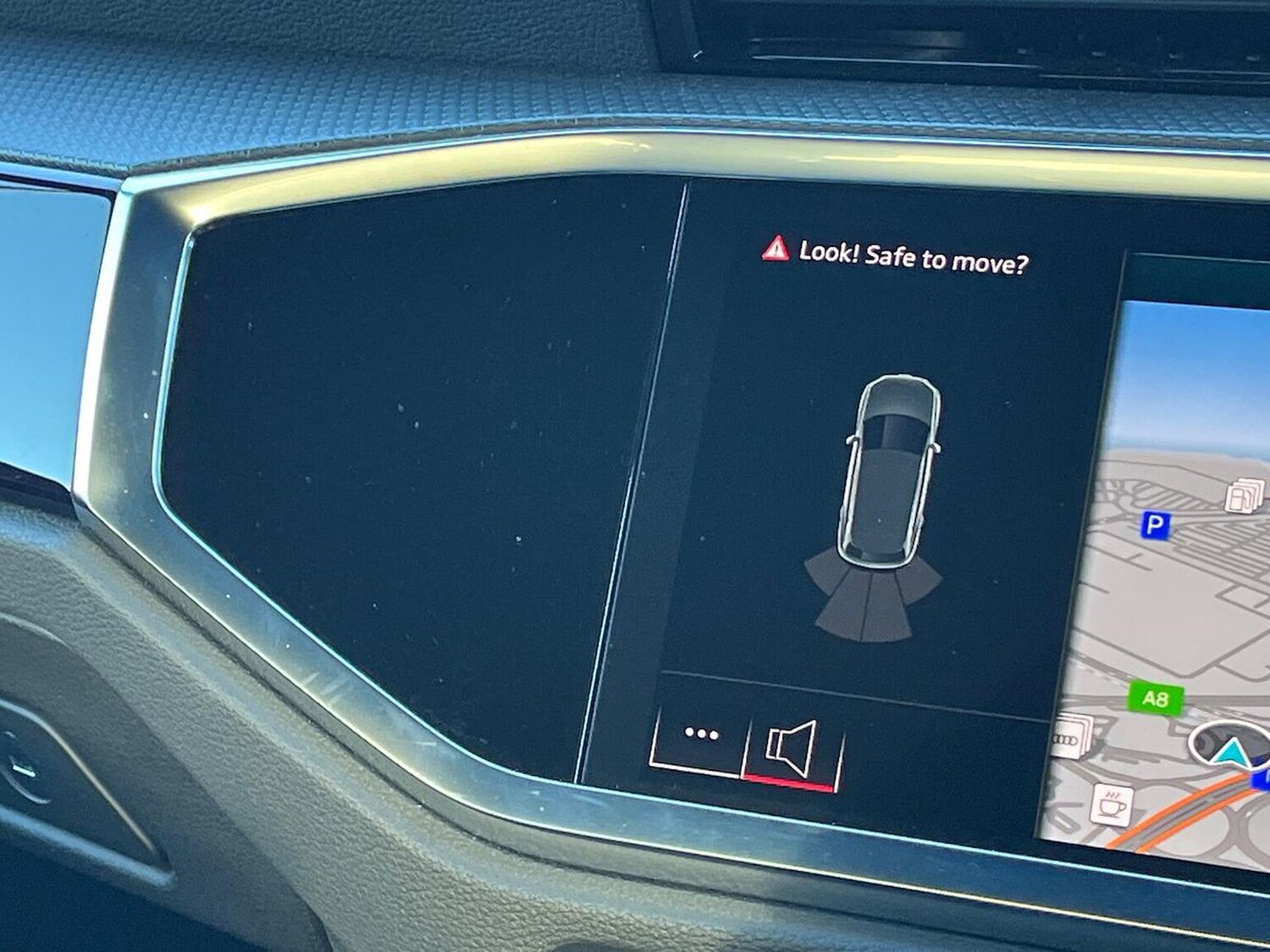 Used Audi Q3 2025 for sale - 76583216: Photo 25