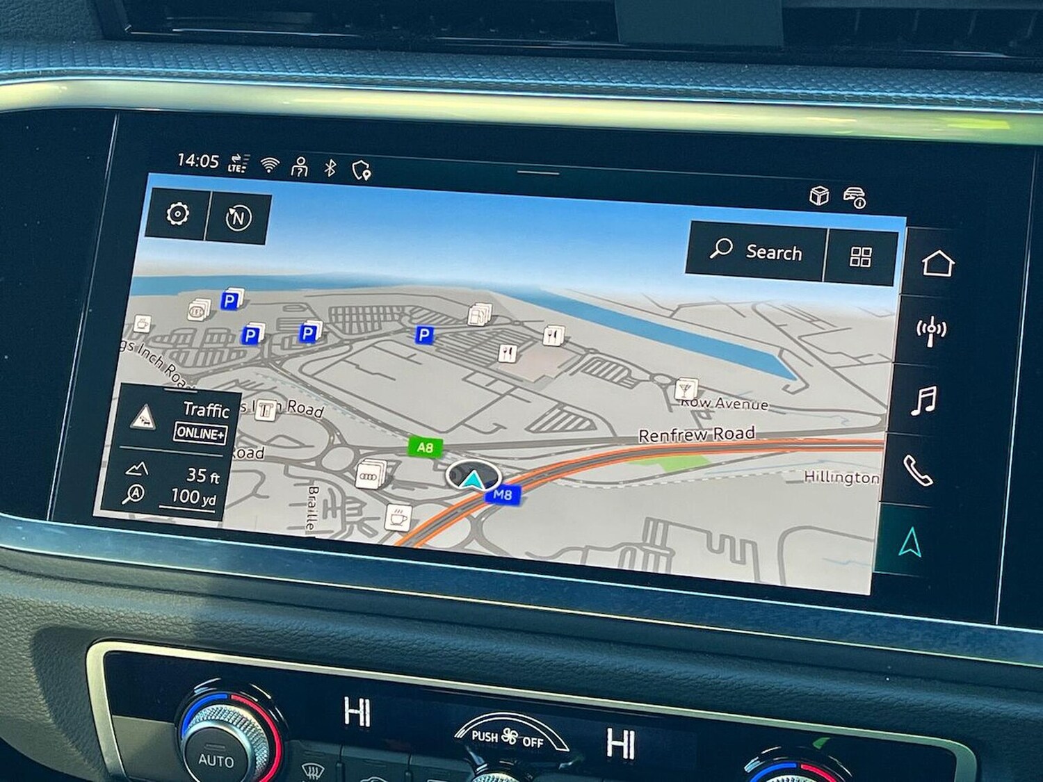 Used Audi Q3 2025 for sale - 76583216: Photo 26