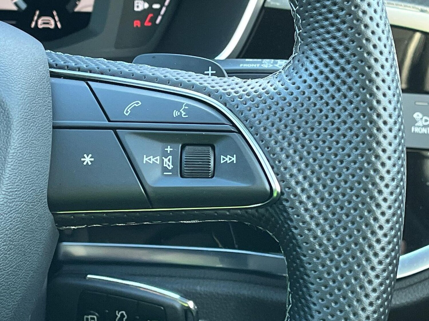 Used Audi Q3 2025 for sale - 76583216: Photo 28