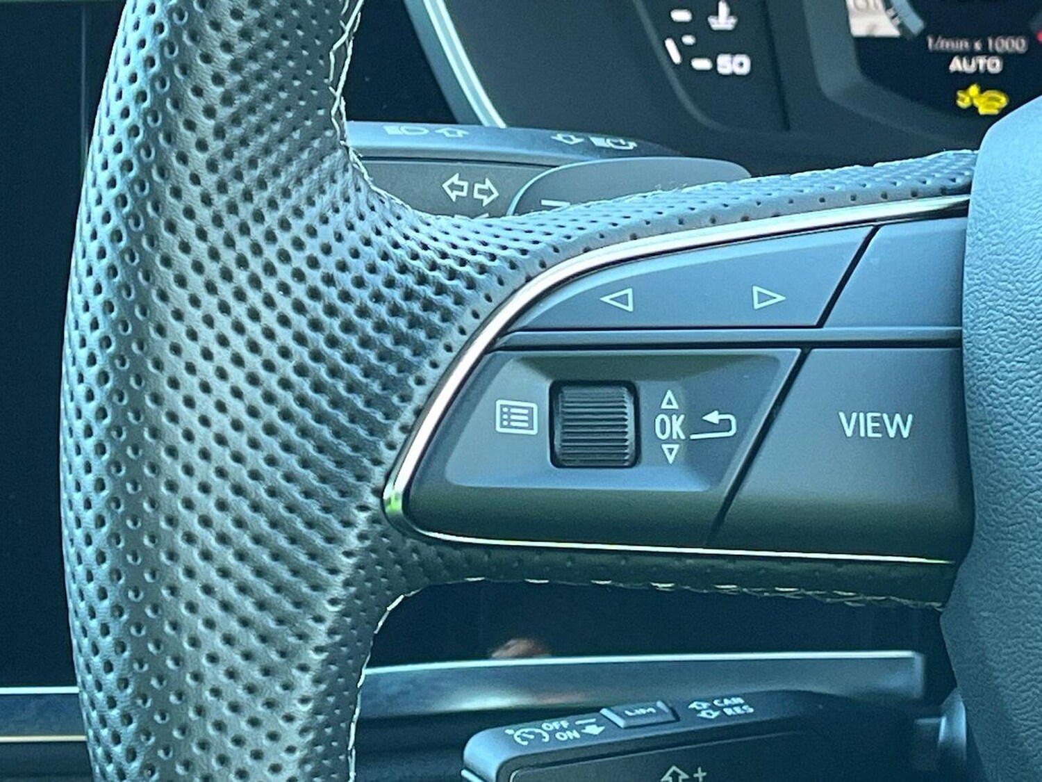 Used Audi Q3 2025 for sale - 76583216: Photo 29