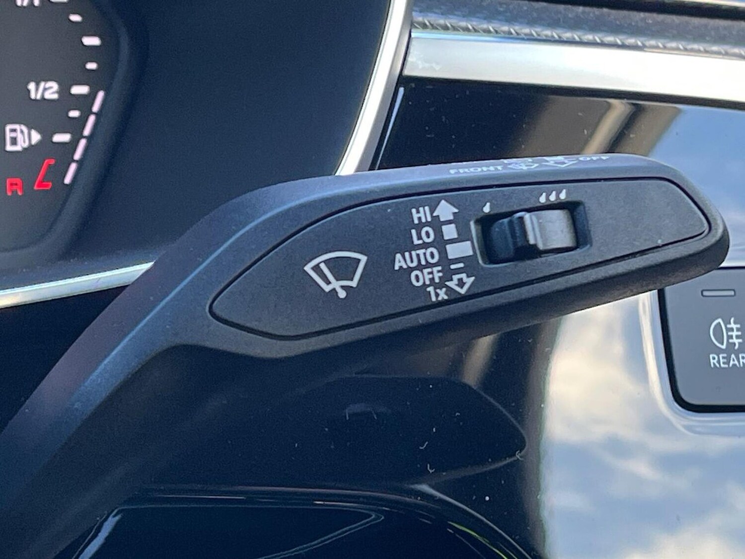 Used Audi Q3 2025 for sale - 76583216: Photo 31