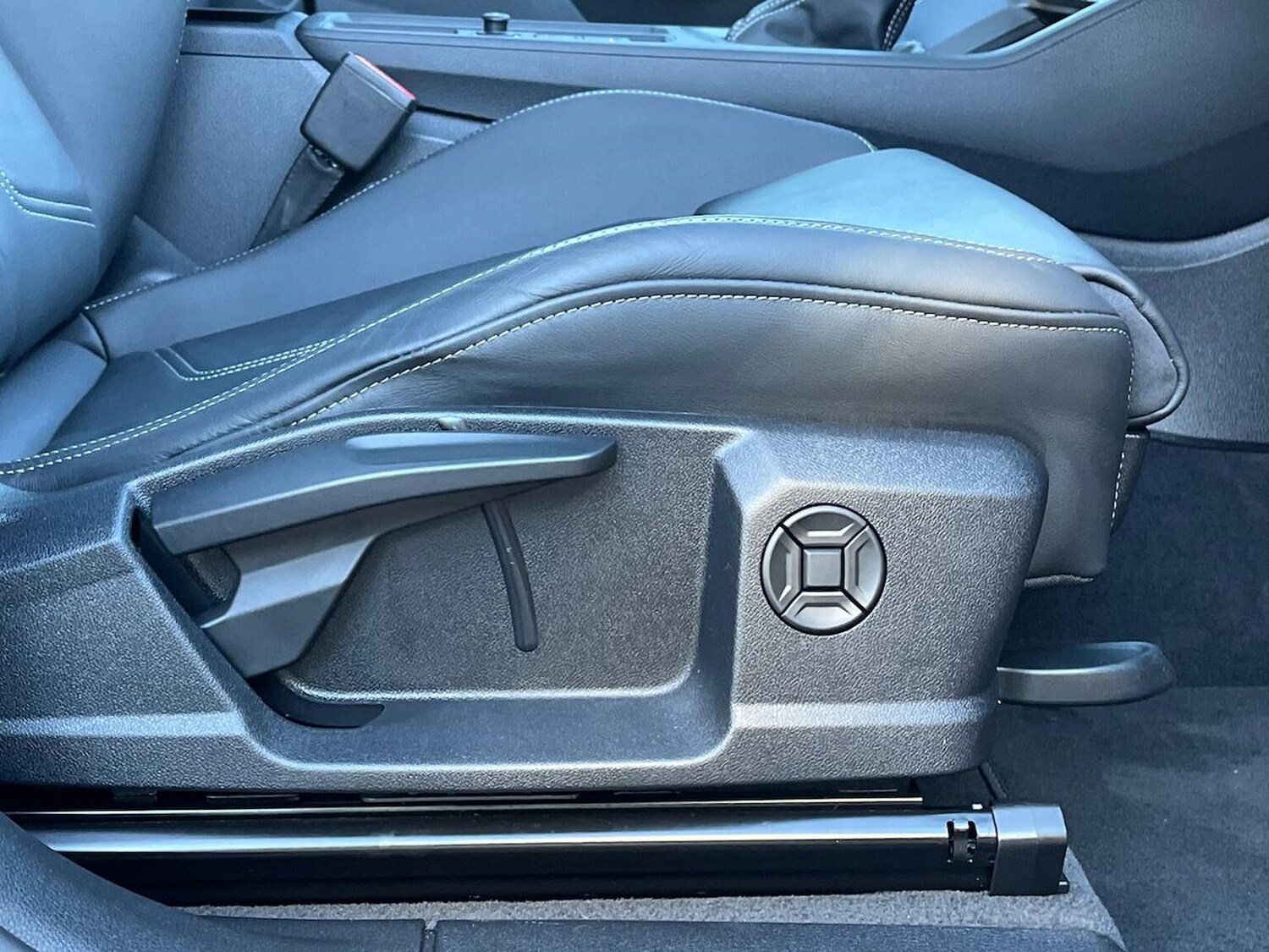 Used Audi Q3 2025 for sale - 76583216: Photo 32