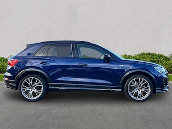 Used Audi Q3 2025 for sale - 76583216: Photo