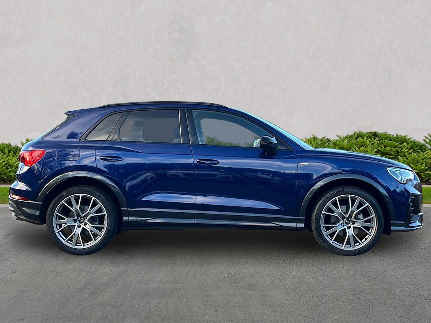 Used Audi Q3 2025 for sale - 76583216: Photo 5