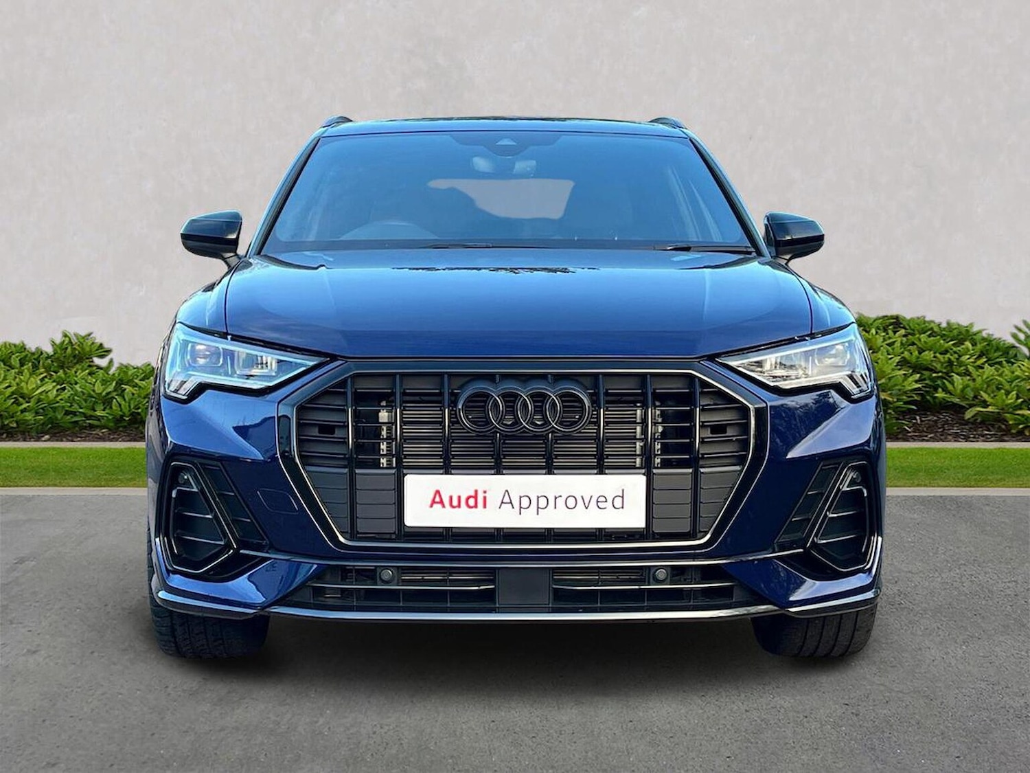 Used Audi Q3 2025 for sale - 76583216: Photo 7