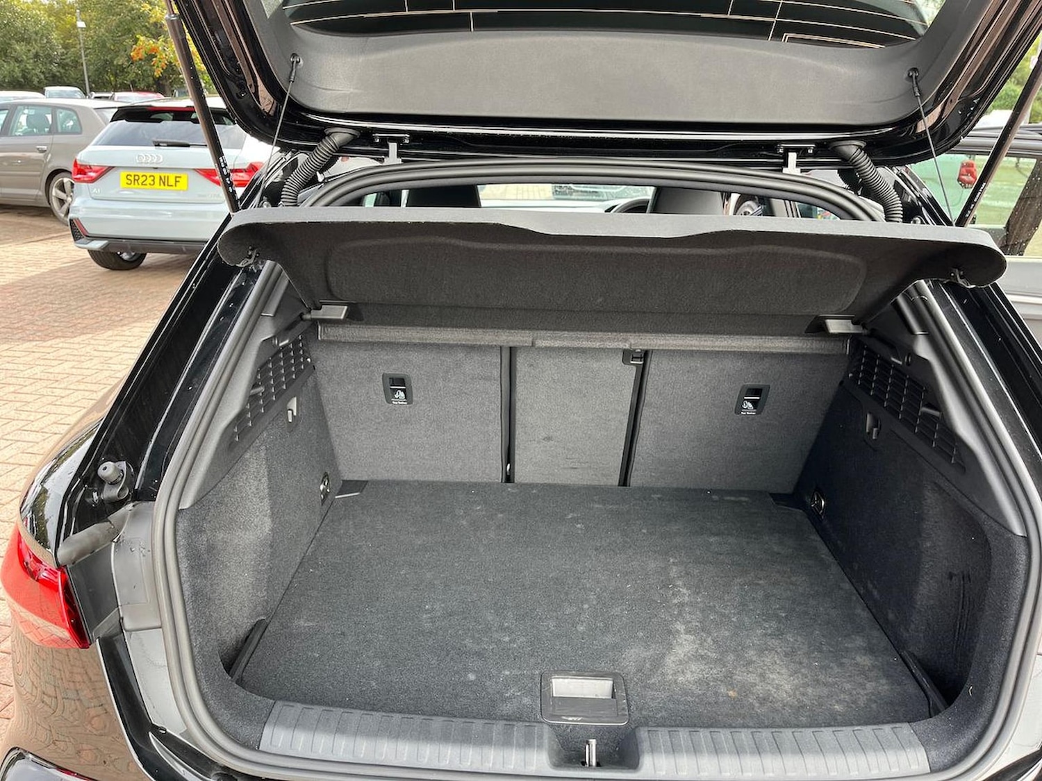 Vehicle 17