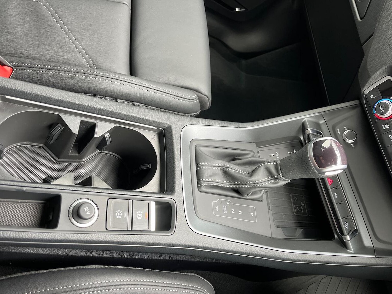 Used Audi Q3 2025 for sale - 76193141: Photo 13