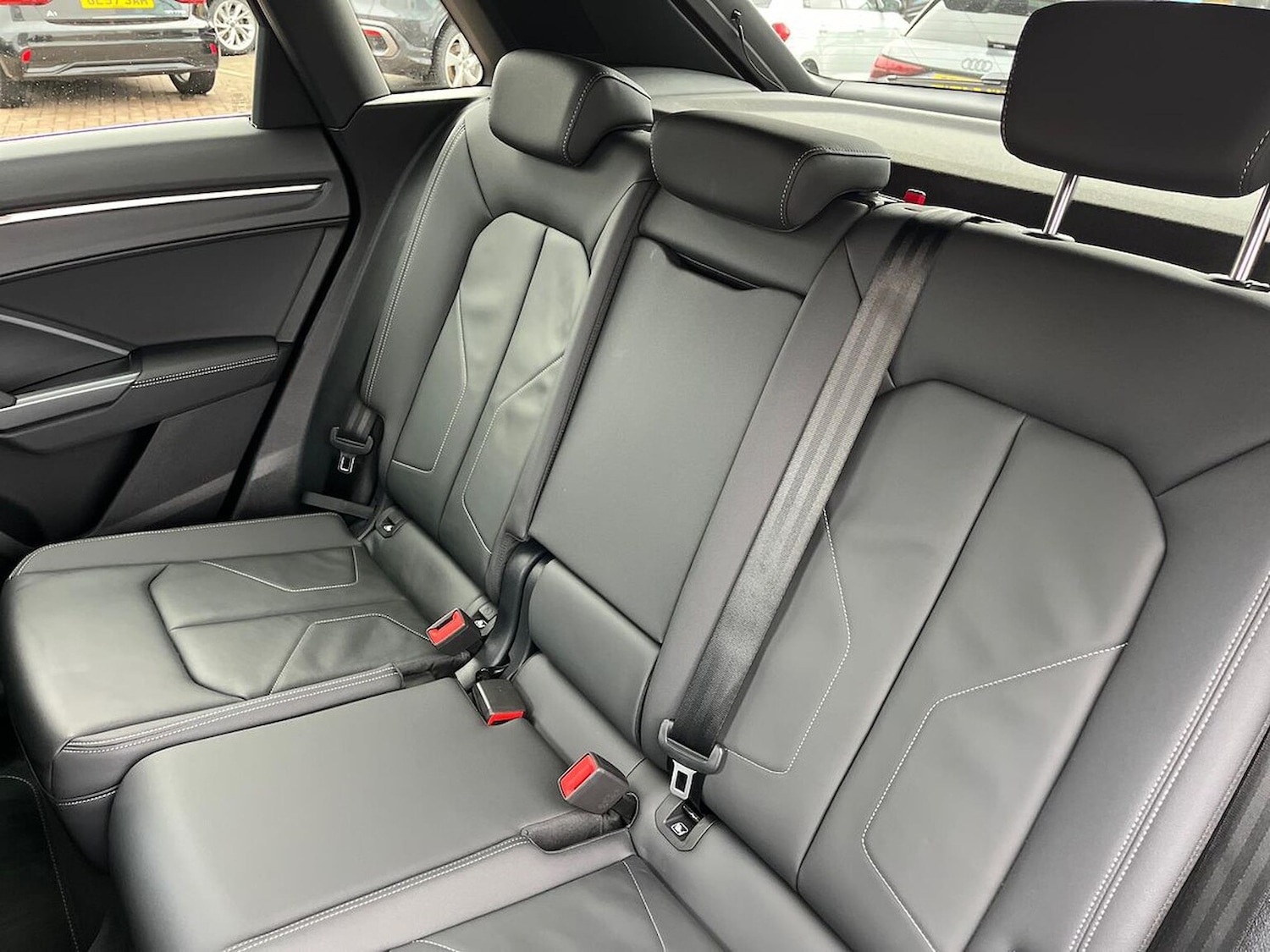 Used Audi Q3 2025 for sale - 76193141: Photo 16