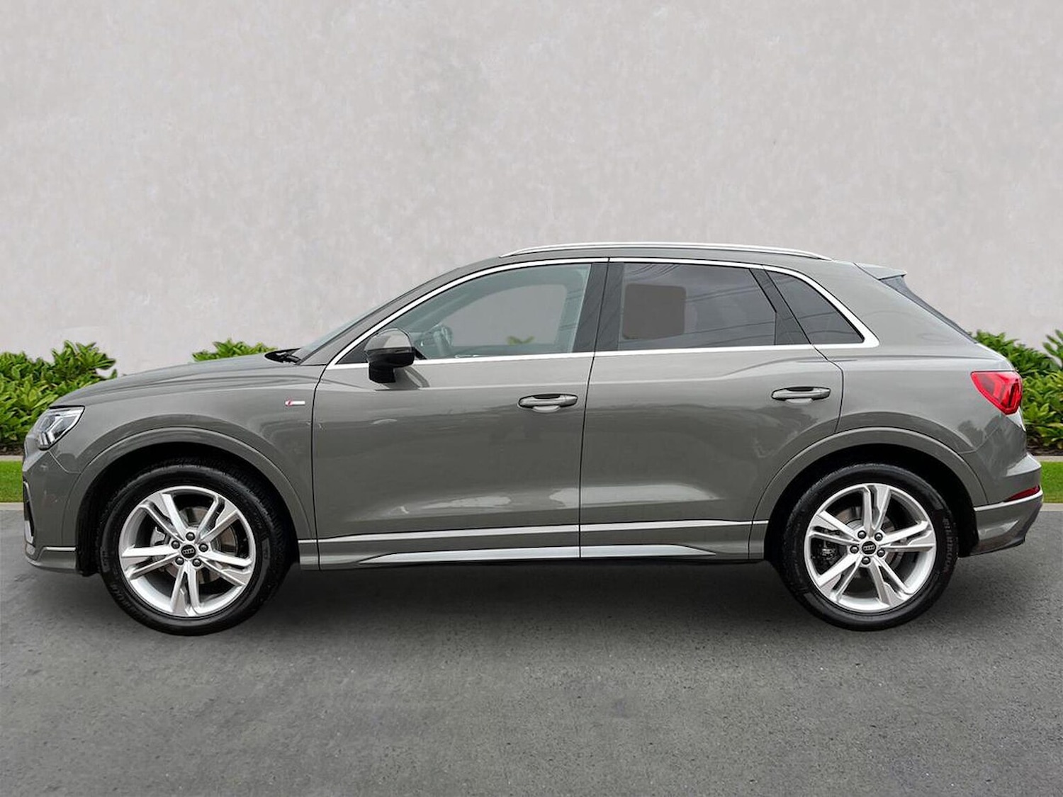 Used Audi Q3 2025 for sale - 76193141: Photo 19