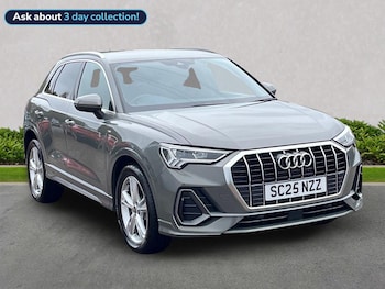 Audi - Q3