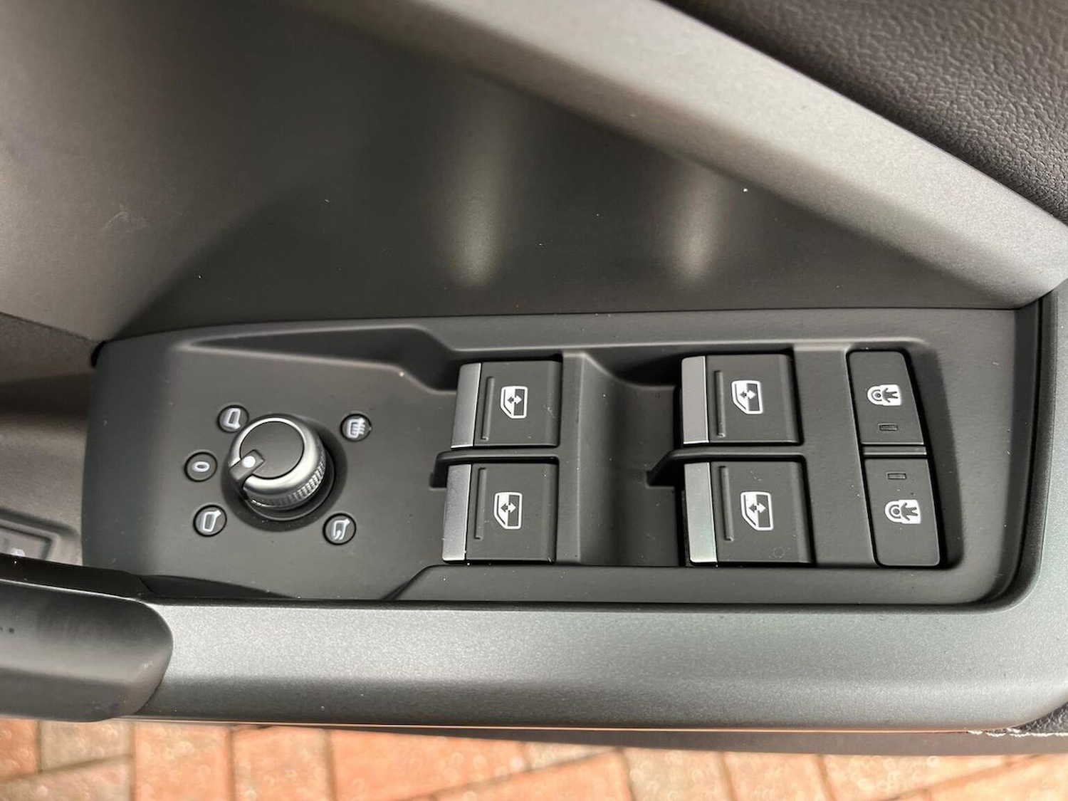 Used Audi Q3 2025 for sale - 76193141: Photo 21