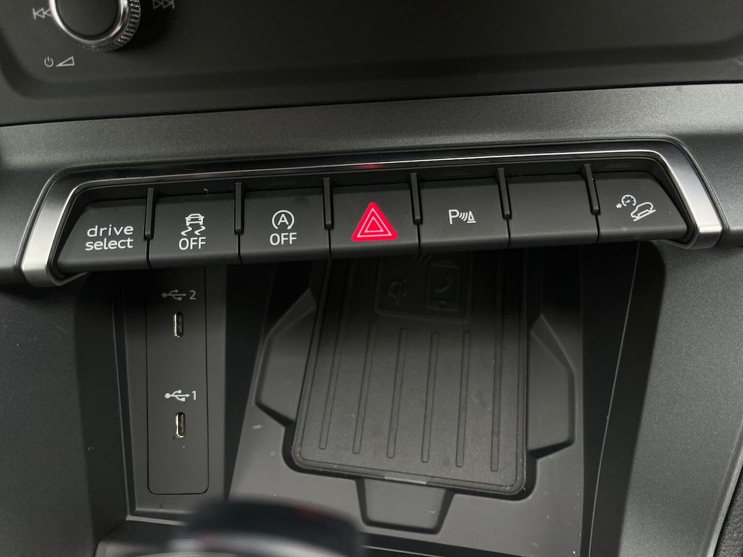 Used Audi Q3 2025 for sale - 76193141: Photo 22