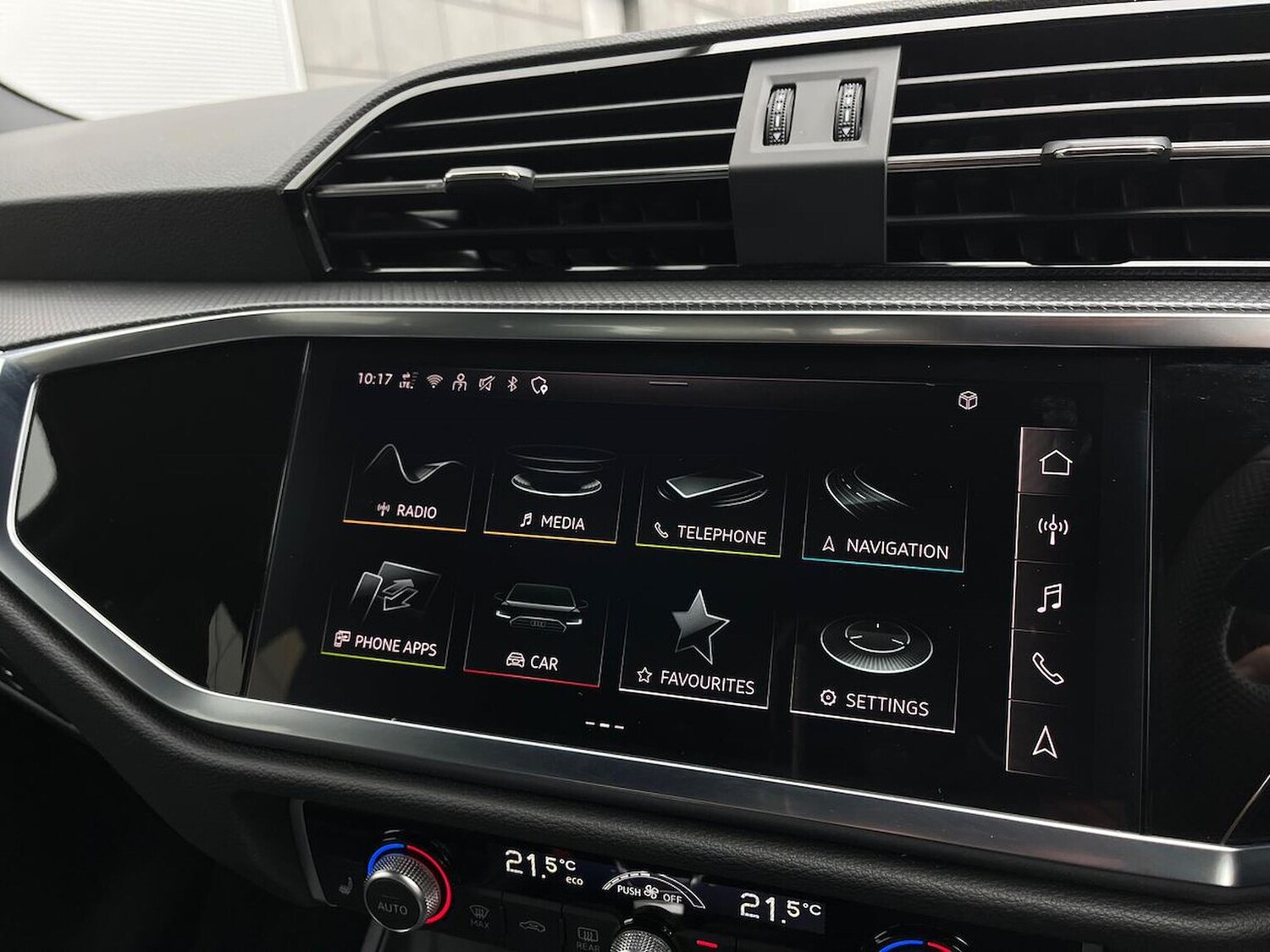 Used Audi Q3 2025 for sale - 76193141: Photo 25