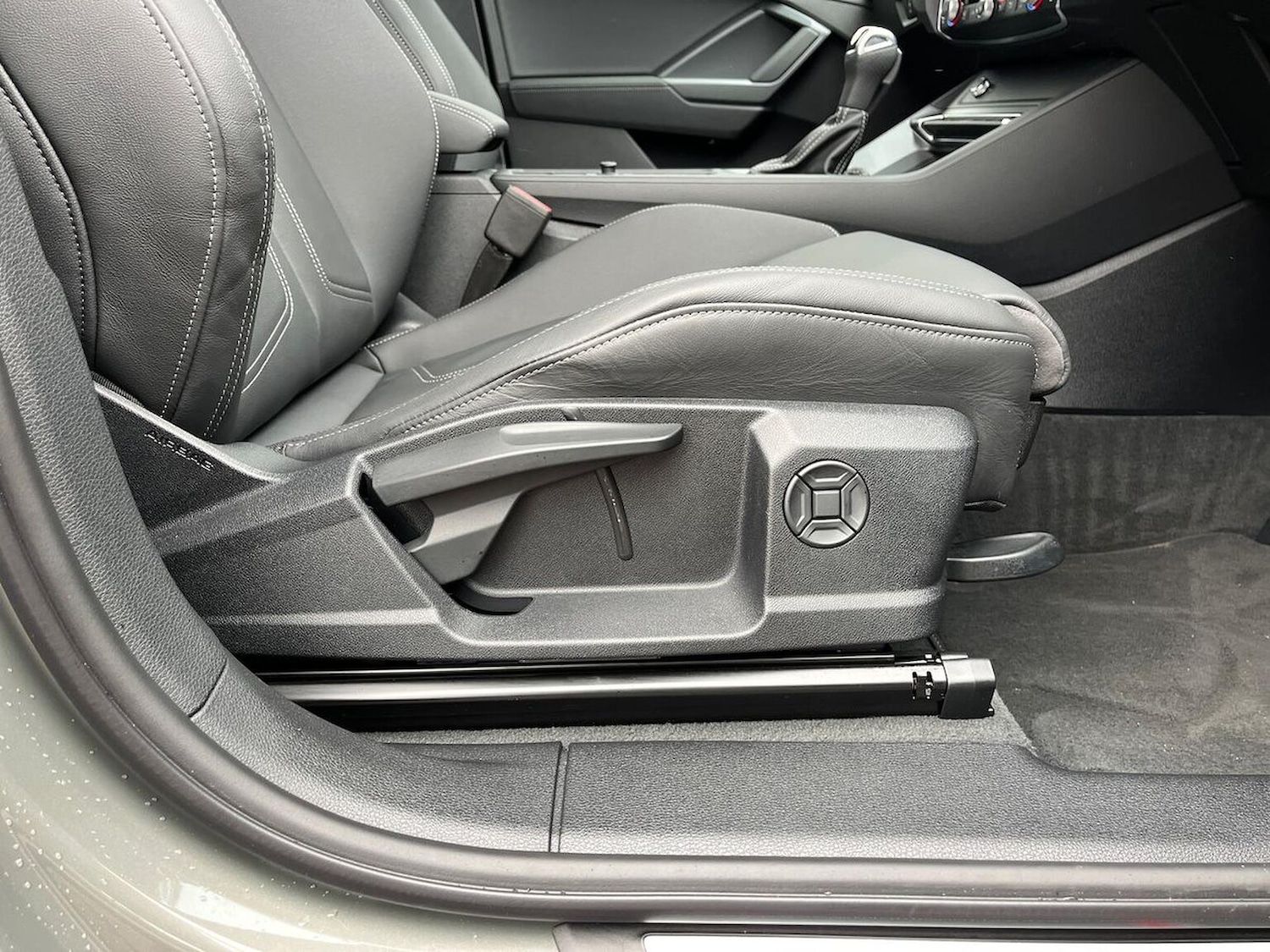 Used Audi Q3 2025 for sale - 76193141: Photo 30
