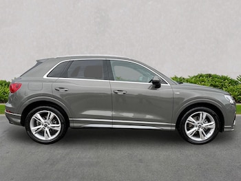 Used Audi Q3 2025 for sale - 76193141: Photo 3