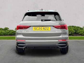 Used Audi Q3 2025 for sale - 76193141: Photo 4