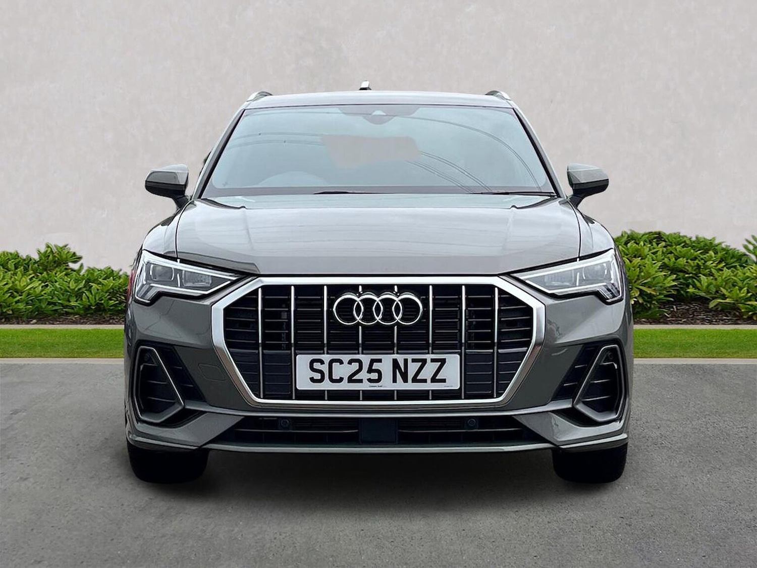 Used Audi Q3 2025 for sale - 76193141: Photo 5