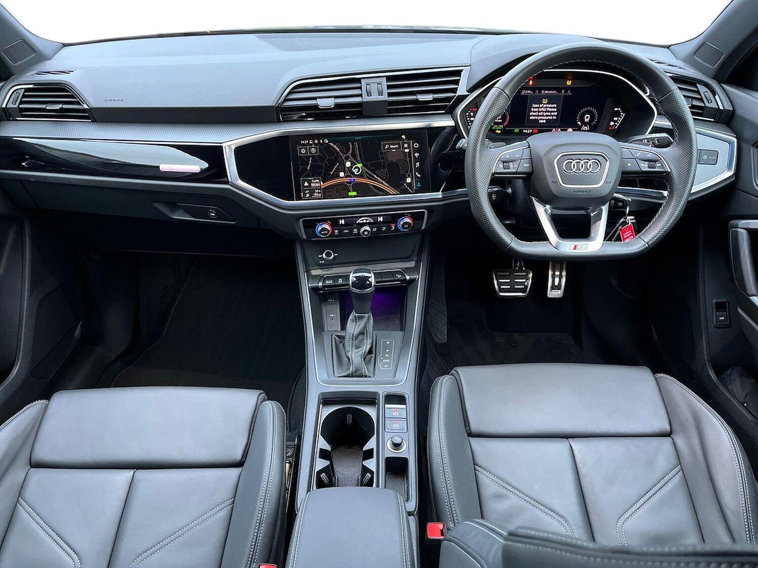 Used Audi Q3 2024 for sale - 76627955: Photo 10