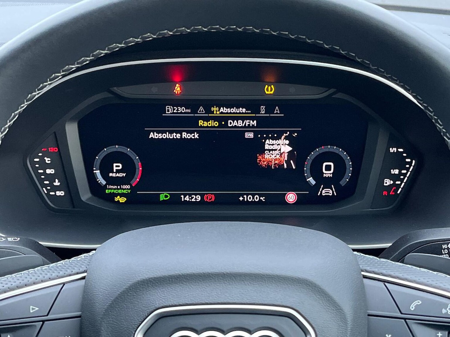 Used Audi Q3 2024 for sale - 76627955: Photo 12