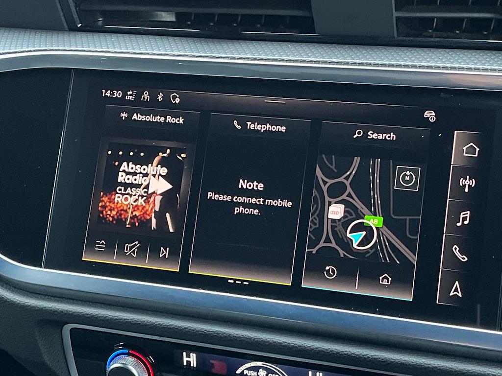 Used Audi Q3 2024 for sale - 76627955: Photo 13