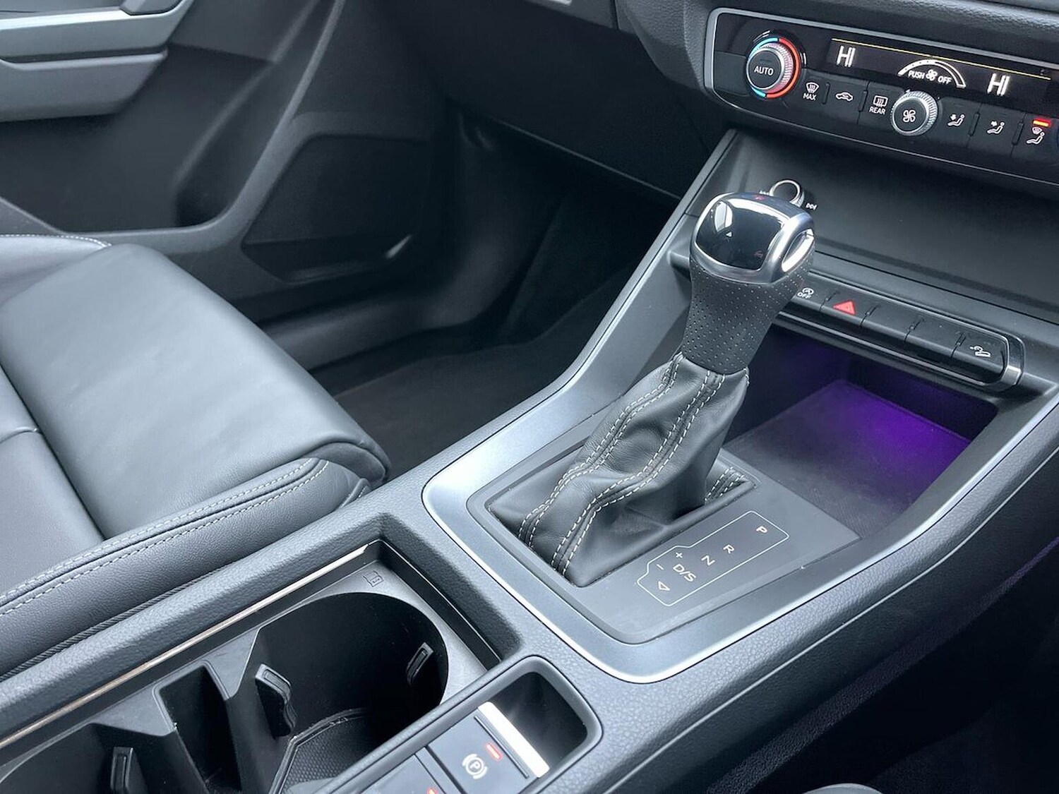 Used Audi Q3 2024 for sale - 76627955: Photo 15