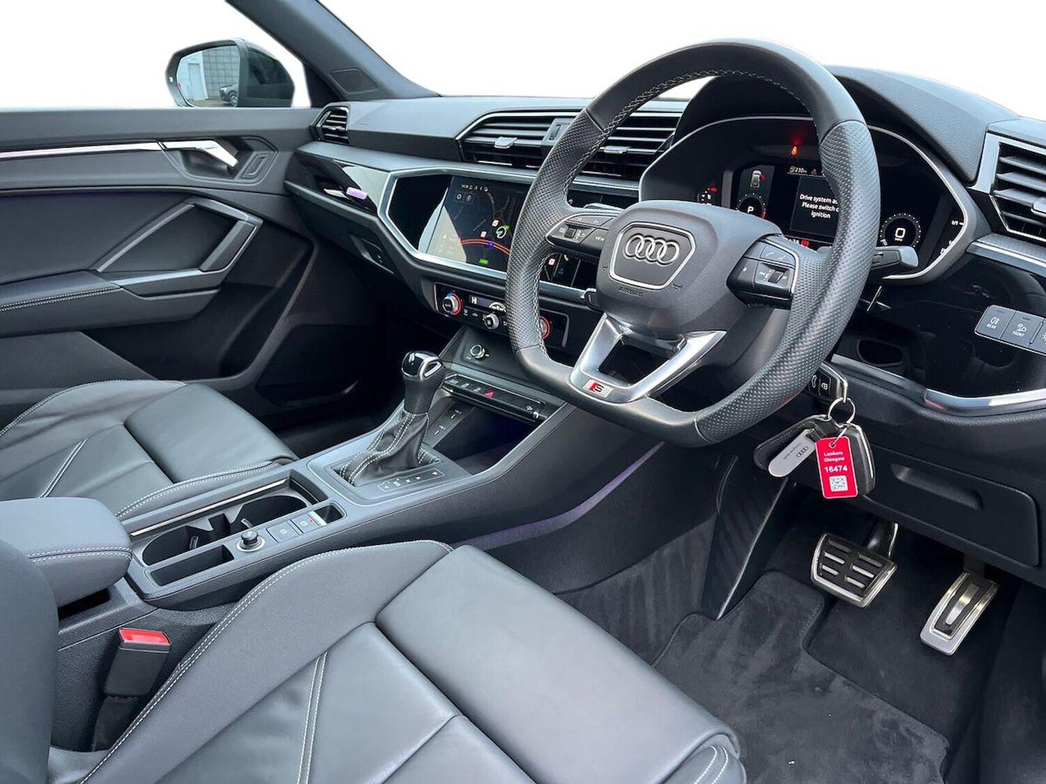 Used Audi Q3 2024 for sale - 76627955: Photo 17