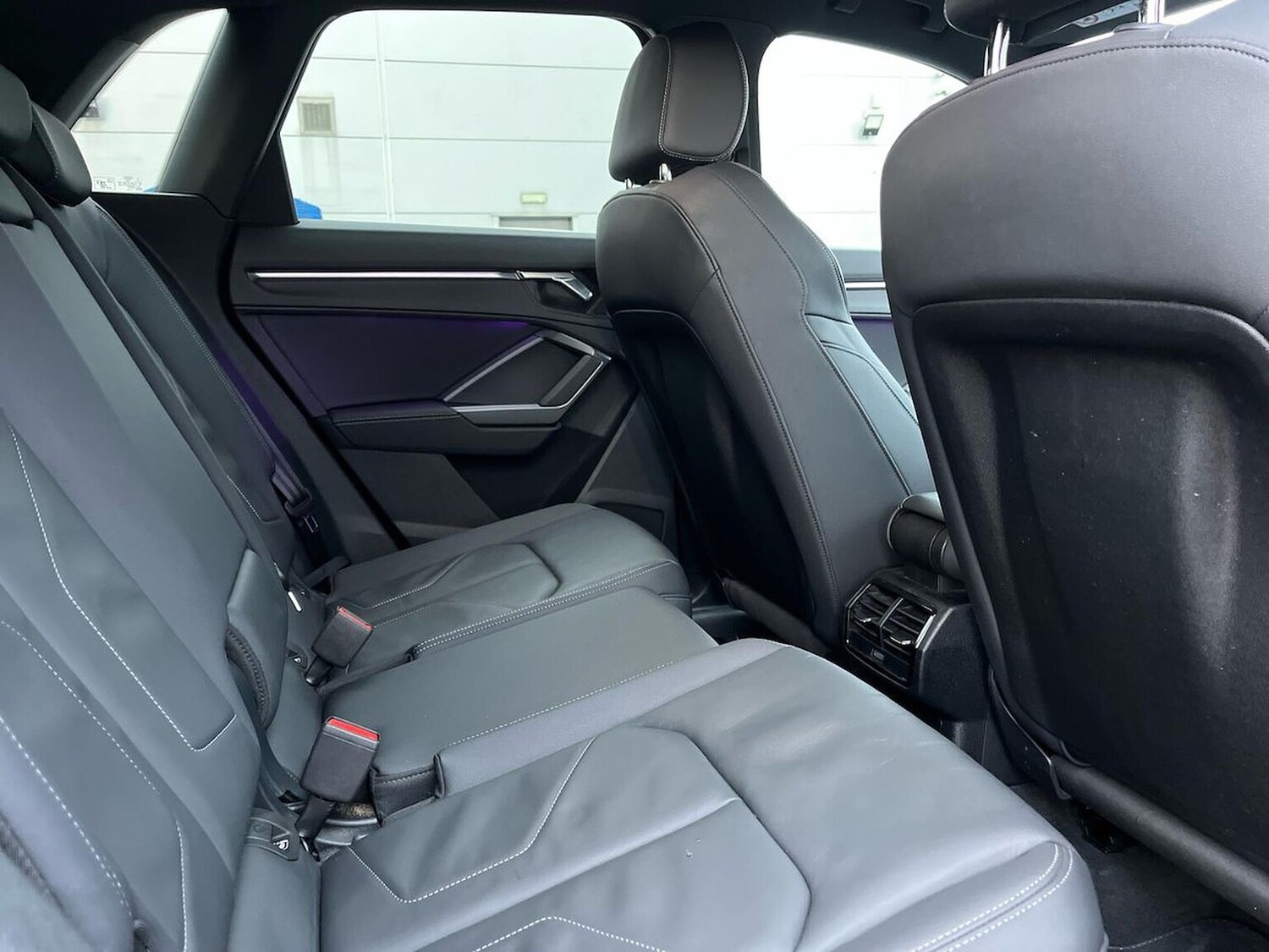 Used Audi Q3 2024 for sale - 76627955: Photo 18