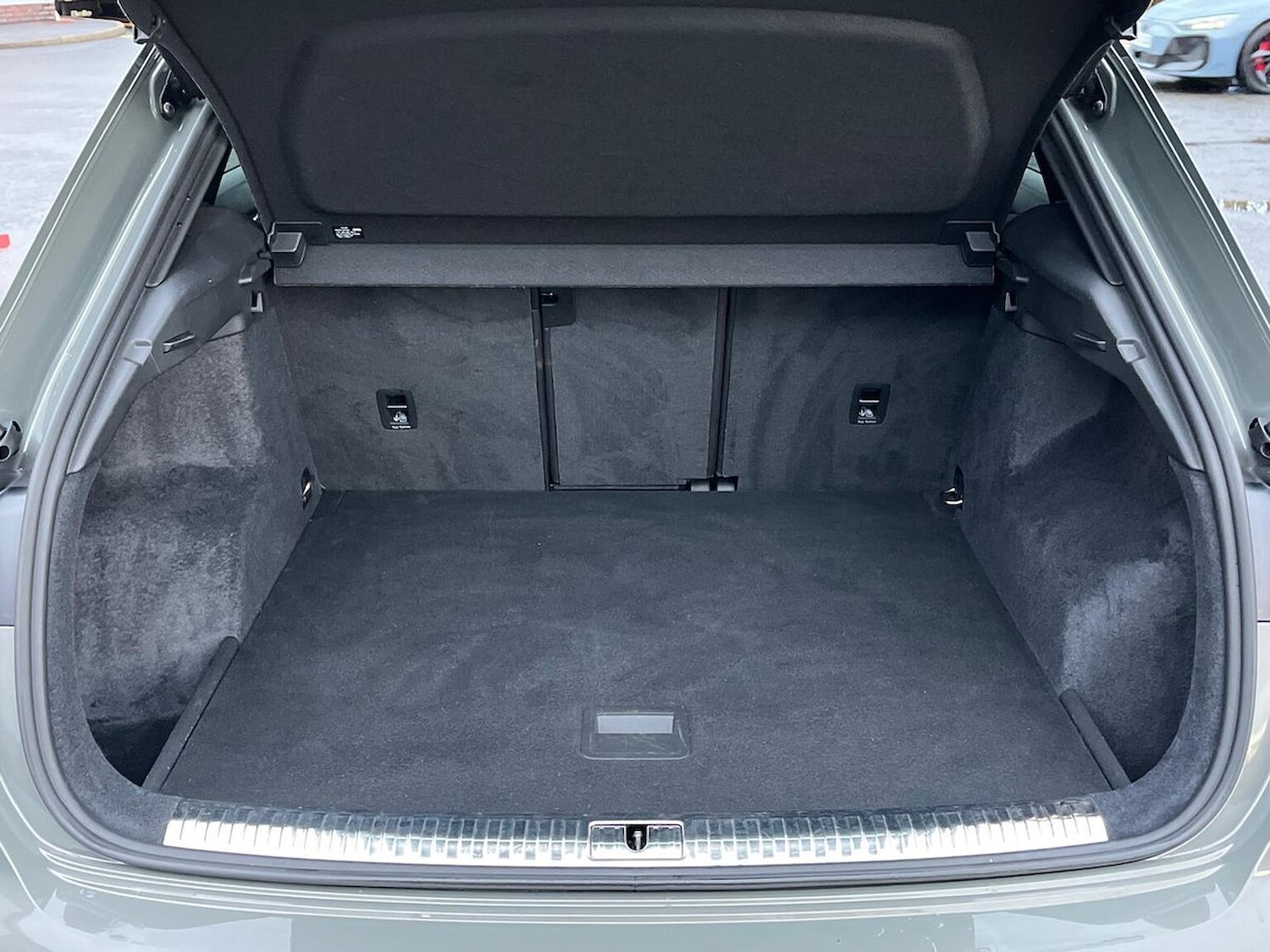 Used Audi Q3 2024 for sale - 76627955: Photo 19