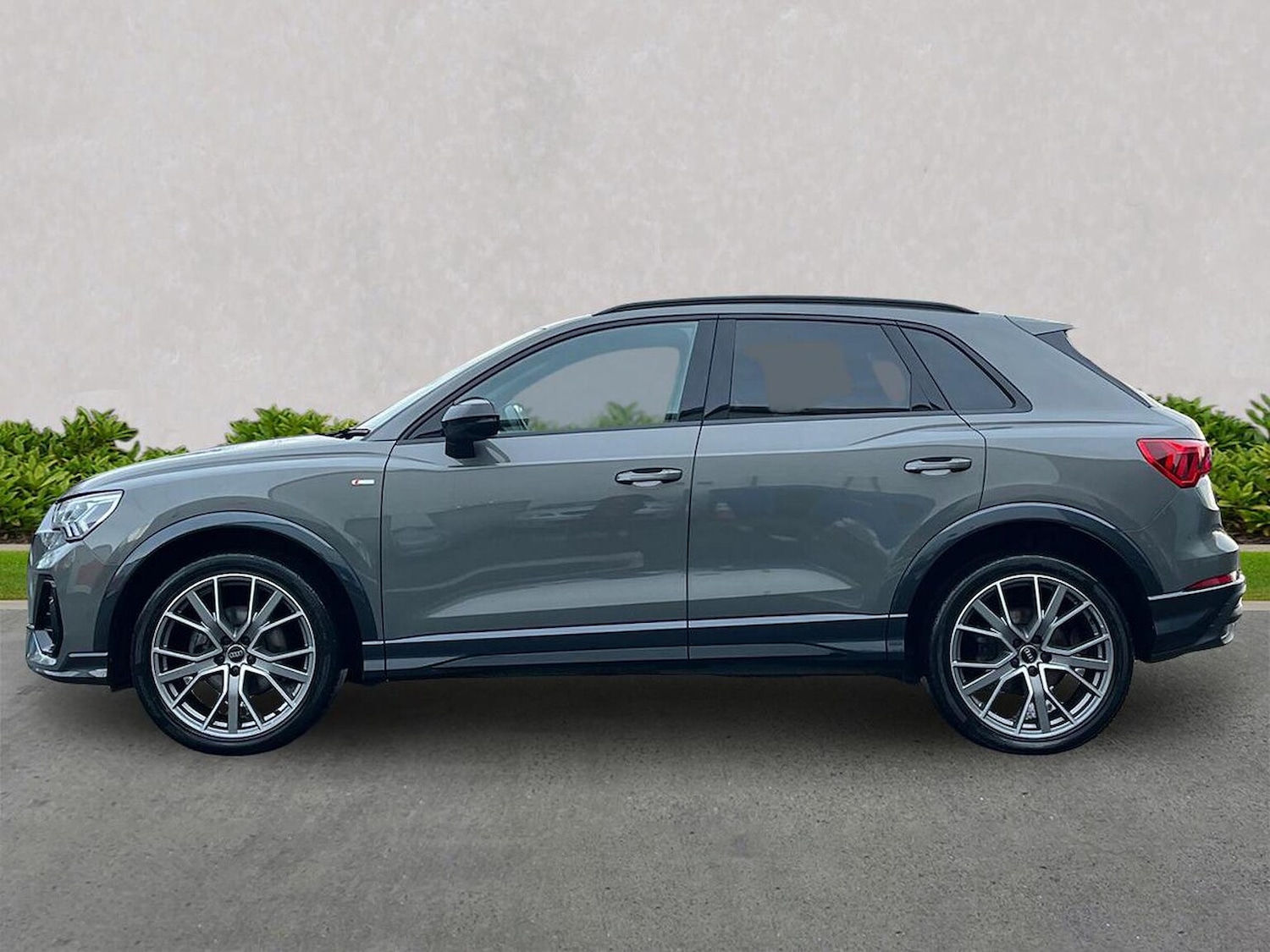 Used Audi Q3 2024 for sale - 76627955: Photo 21