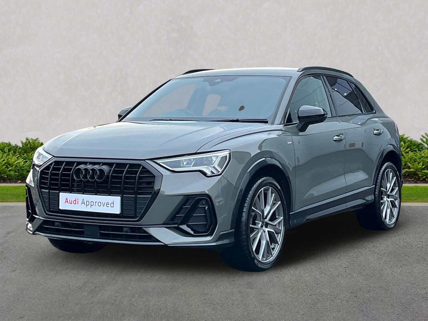 Used Audi Q3 2024 for sale - 76627955: Photo 22