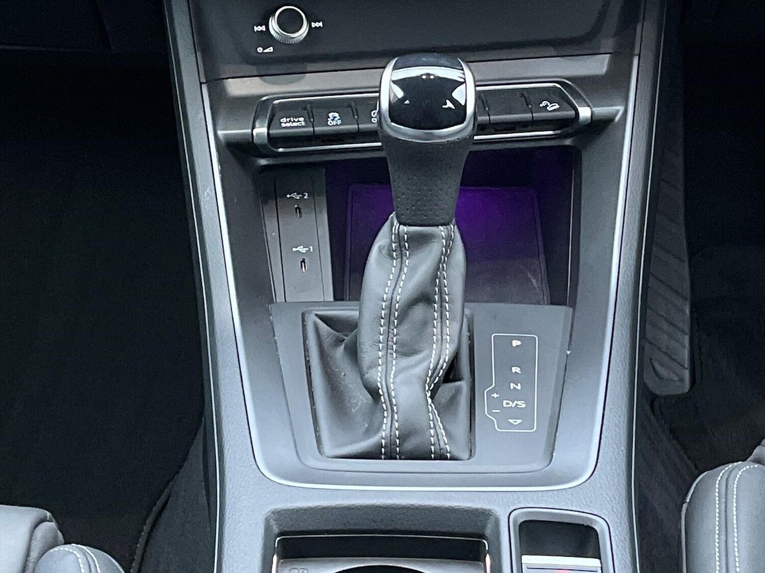 Used Audi Q3 2024 for sale - 76627955: Photo 24