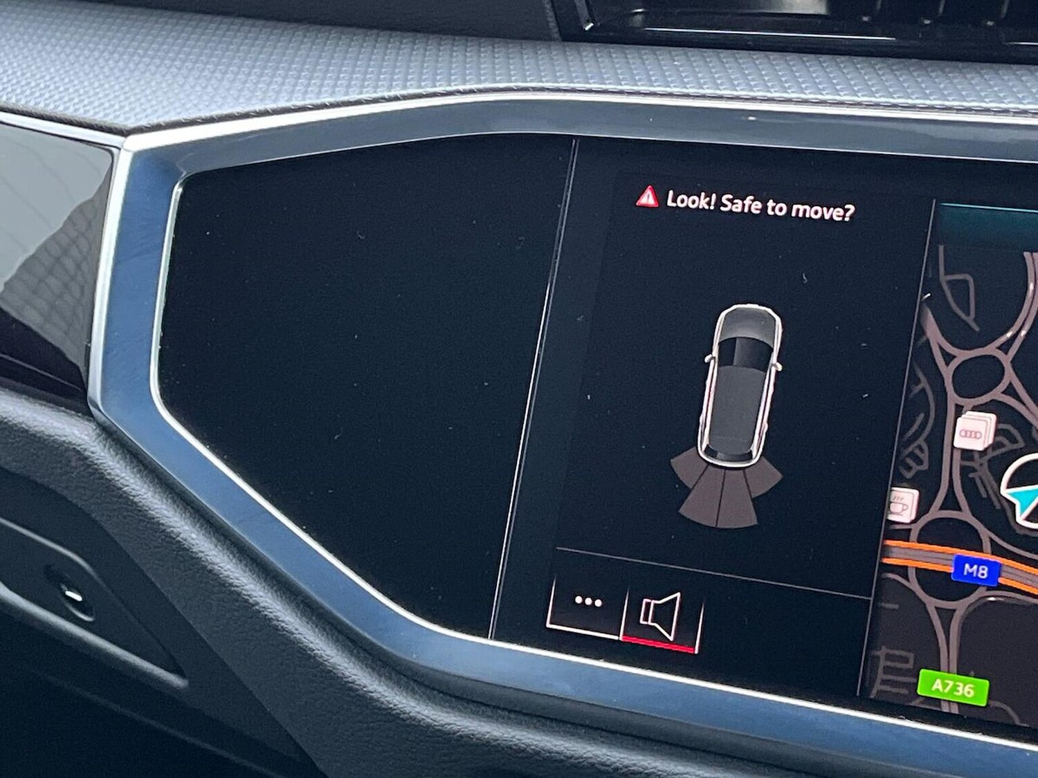 Used Audi Q3 2024 for sale - 76627955: Photo 25