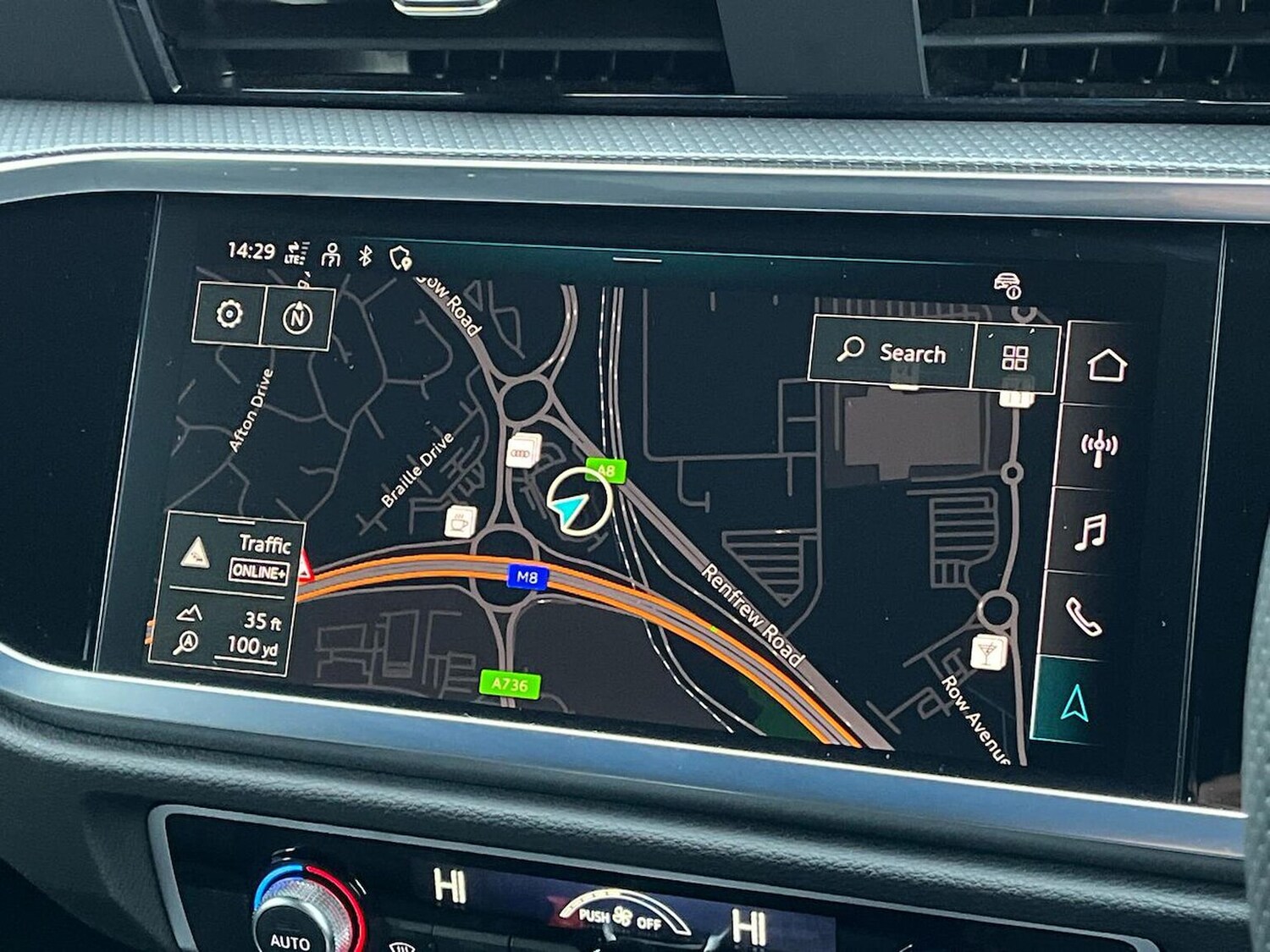 Used Audi Q3 2024 for sale - 76627955: Photo 26