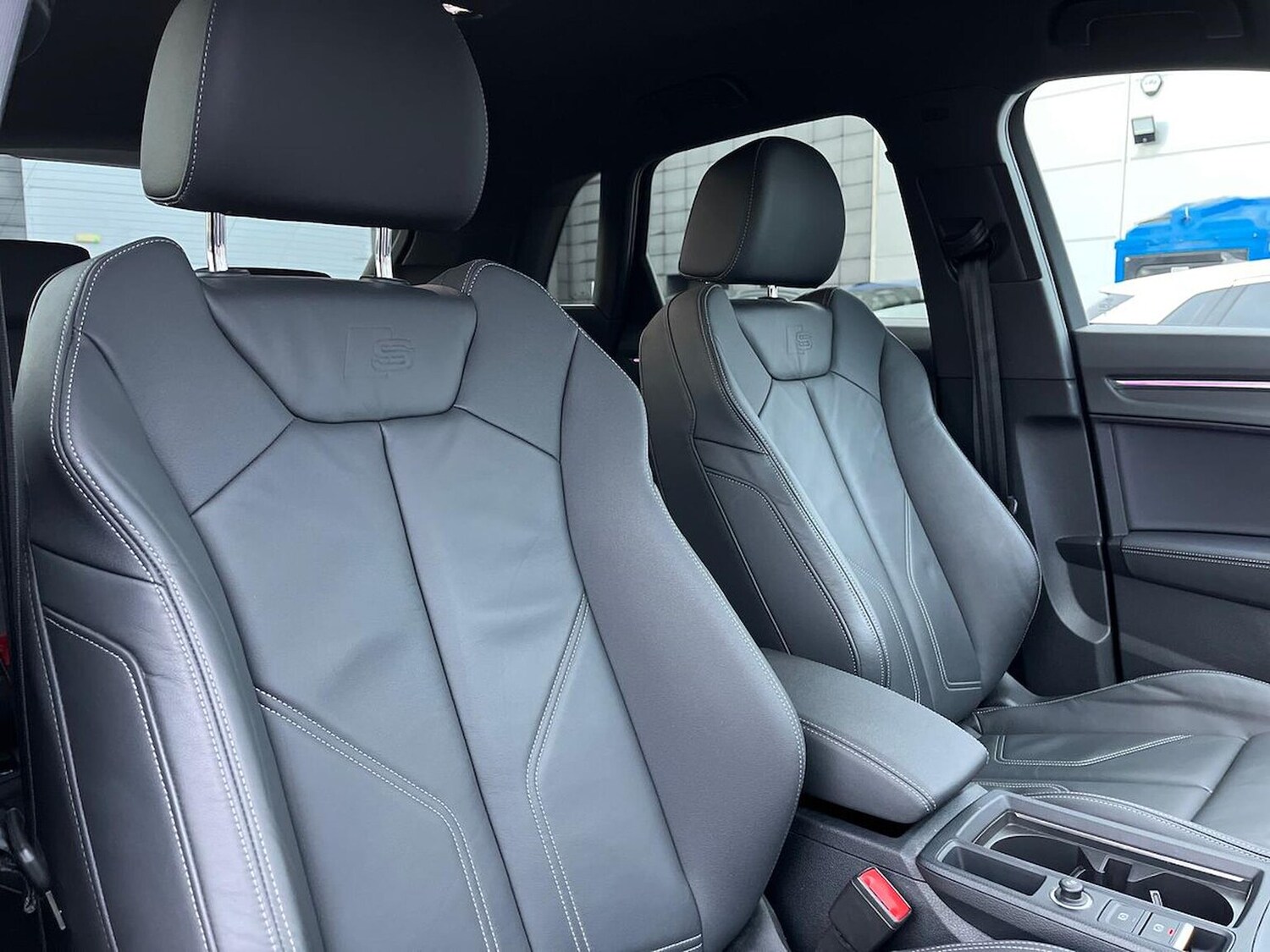 Used Audi Q3 2024 for sale - 76627955: Photo 27