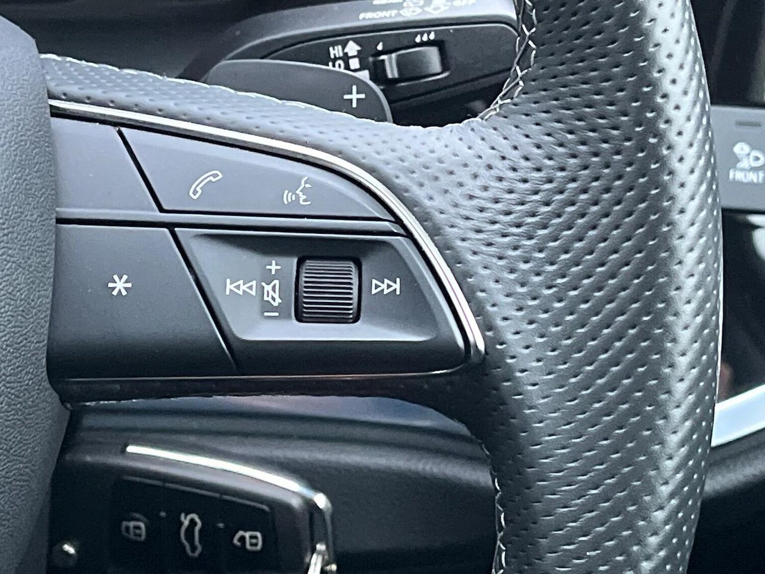 Used Audi Q3 2024 for sale - 76627955: Photo 28